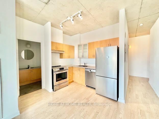 Photo 9 of Unit 505, 180 York Street, Ottawa, Lower Town/Byward Market — HOMEH
