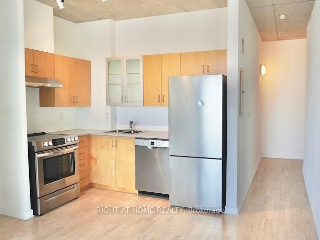 Photo 10 of Unit 505, 180 York Street, Ottawa, Lower Town/Byward Market — HOMEH