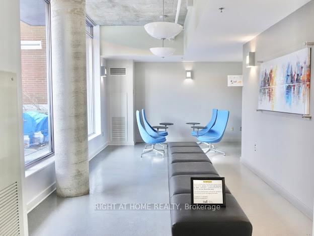 Photo 17 of Unit 505, 180 York Street, Ottawa, Lower Town/Byward Market — HOMEH