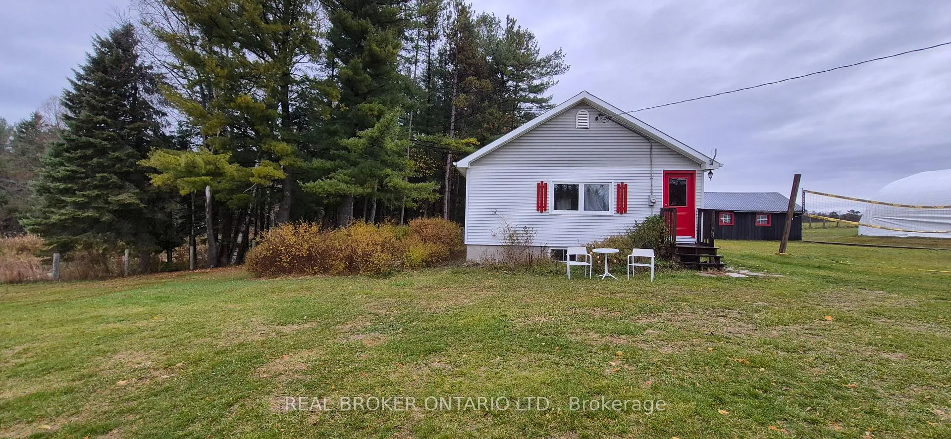 Photo 1 of 7315 Langstaff Road, Clarington, Rural Clarington — HOMEH