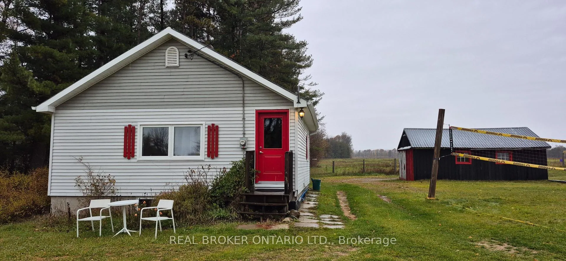 Photo 2 of 7315 Langstaff Road, Clarington, Rural Clarington — HOMEH