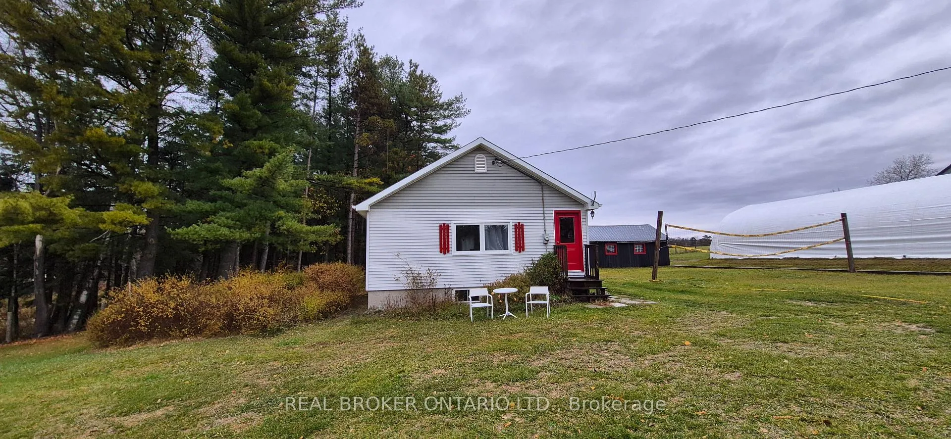 Photo 3 of 7315 Langstaff Road, Clarington, Rural Clarington — HOMEH