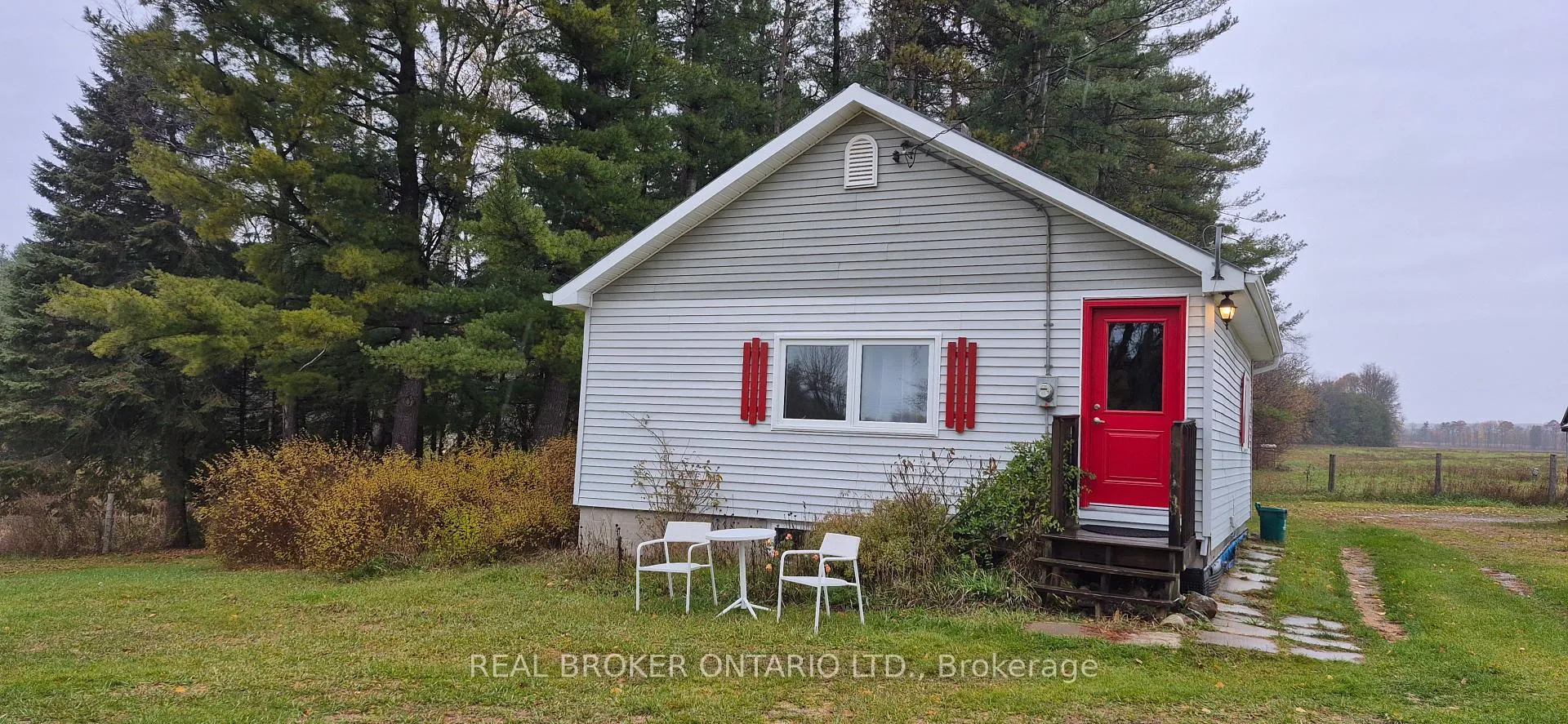 Photo 4 of 7315 Langstaff Road, Clarington, Rural Clarington — HOMEH