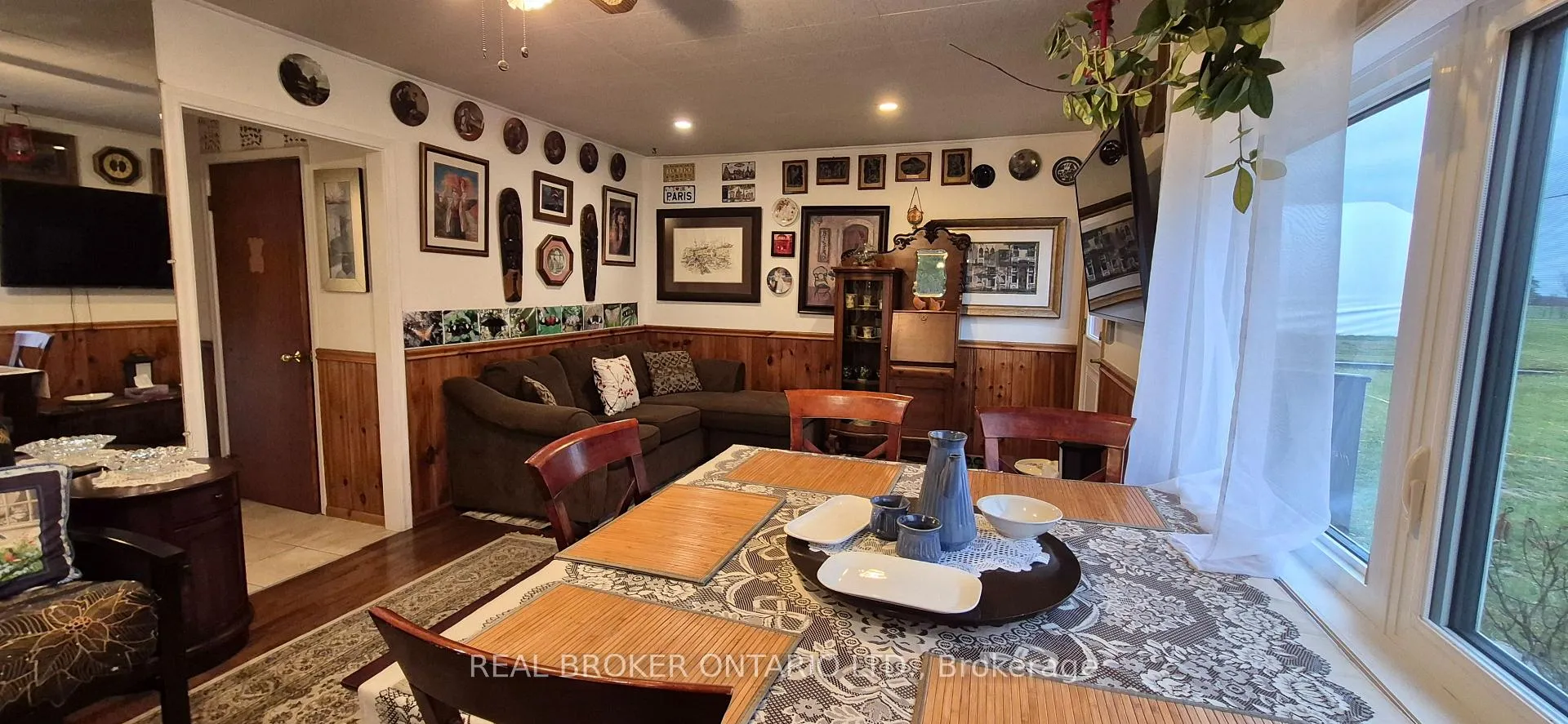 Photo 6 of 7315 Langstaff Road, Clarington, Rural Clarington — HOMEH