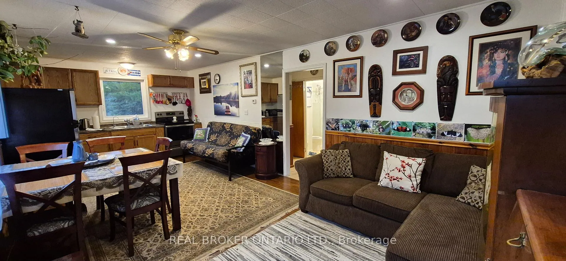Photo 7 of 7315 Langstaff Road, Clarington, Rural Clarington — HOMEH