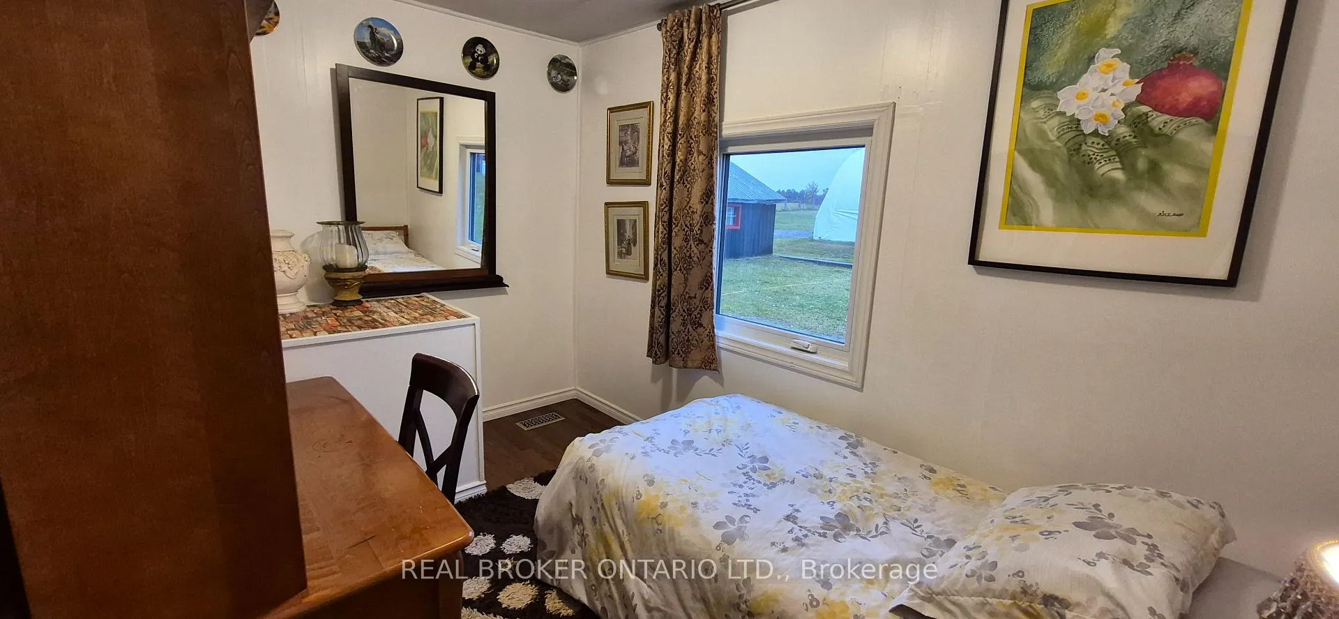 Photo 12 of 7315 Langstaff Road, Clarington, Rural Clarington — HOMEH