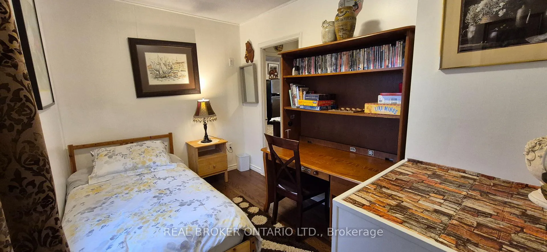 Photo 13 of 7315 Langstaff Road, Clarington, Rural Clarington — HOMEH