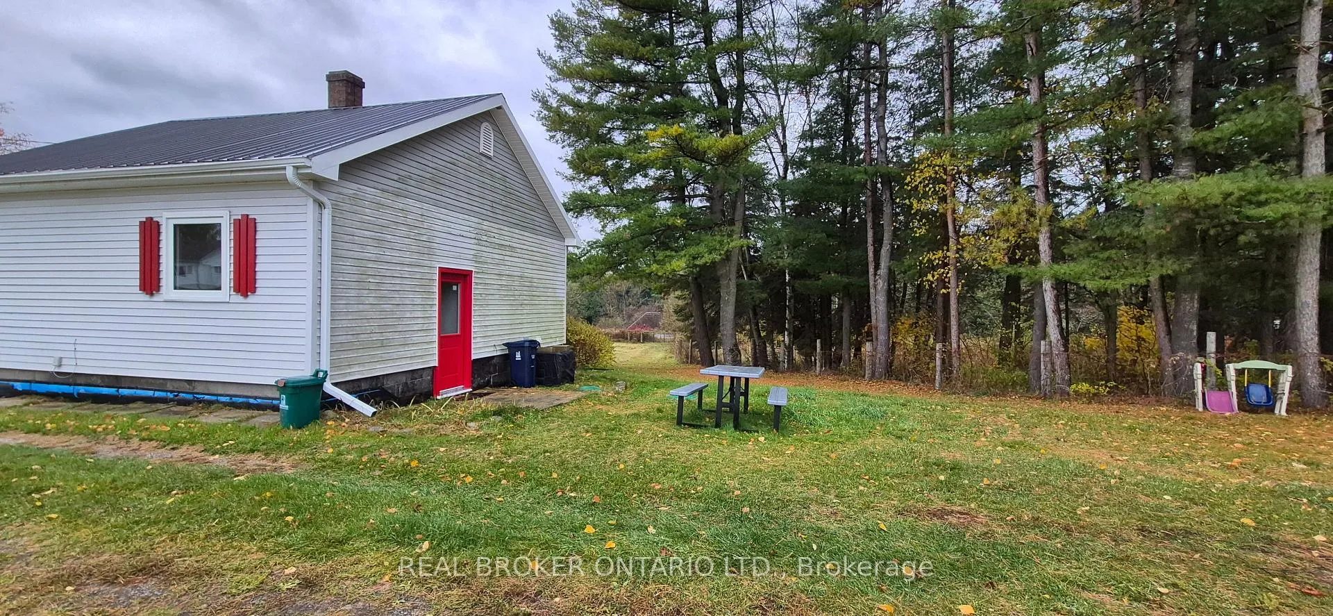 Photo 14 of 7315 Langstaff Road, Clarington, Rural Clarington — HOMEH