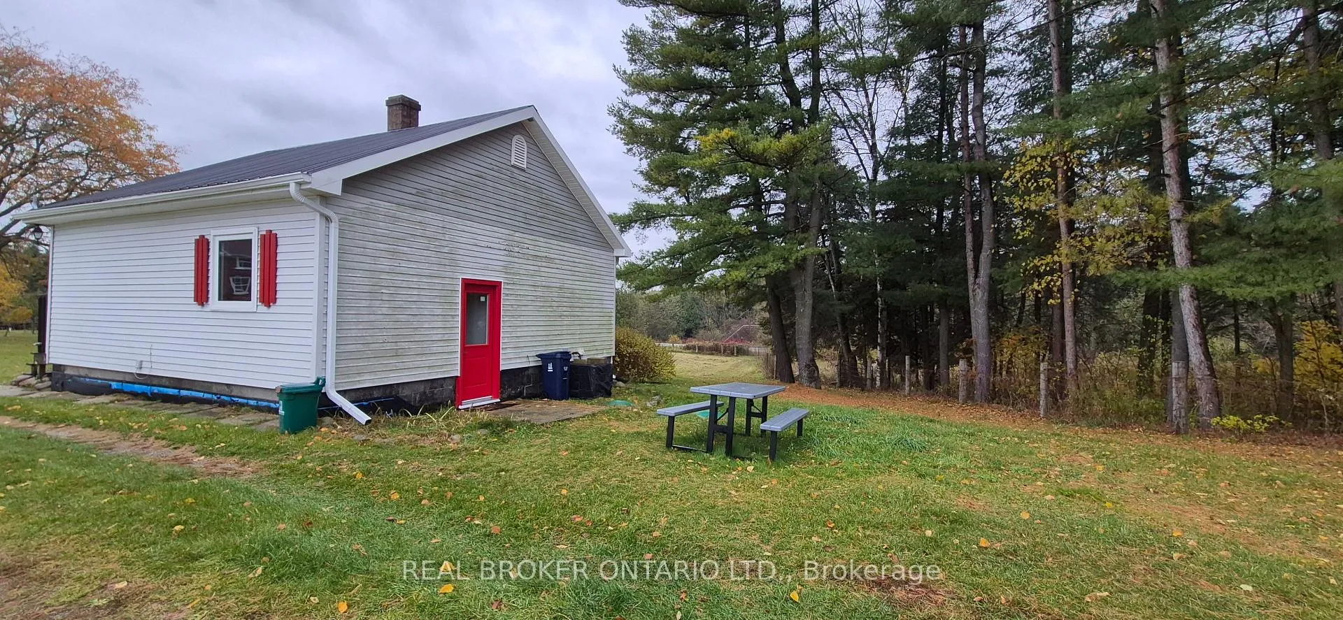 Photo 15 of 7315 Langstaff Road, Clarington, Rural Clarington — HOMEH