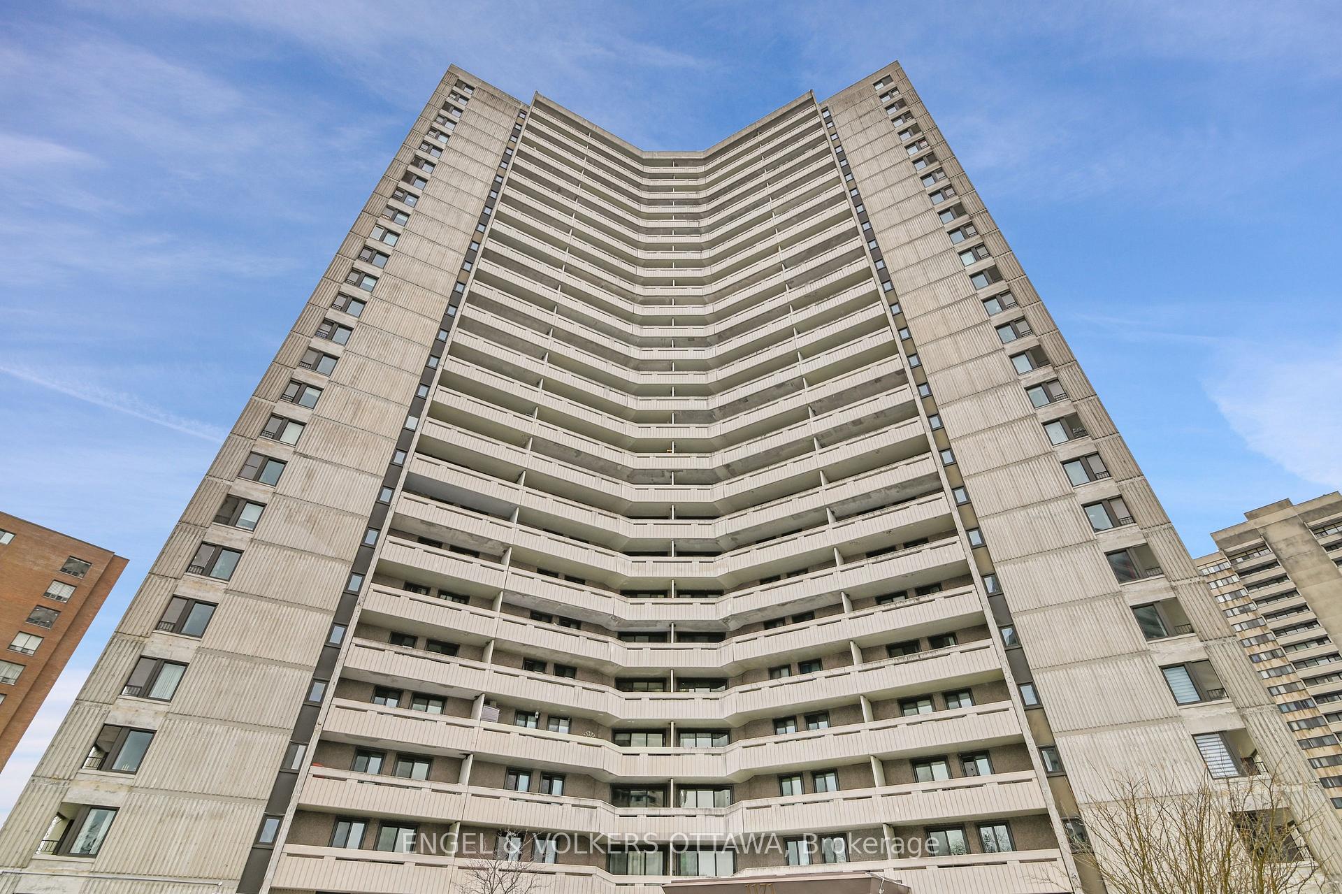 Photo 1 of Unit 709, 1171 Ambleside Drive, Ottawa, Woodroffe — HOMEH