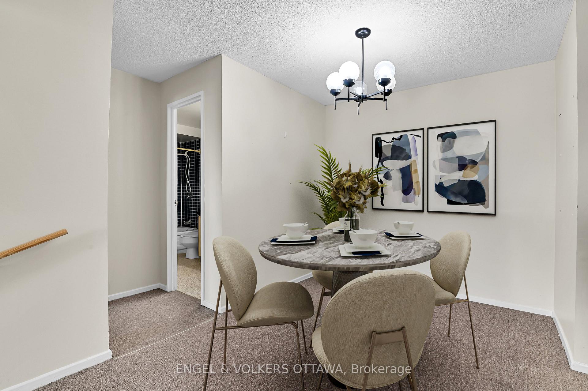 Photo 7 of Unit 709, 1171 Ambleside Drive, Ottawa, Woodroffe — HOMEH