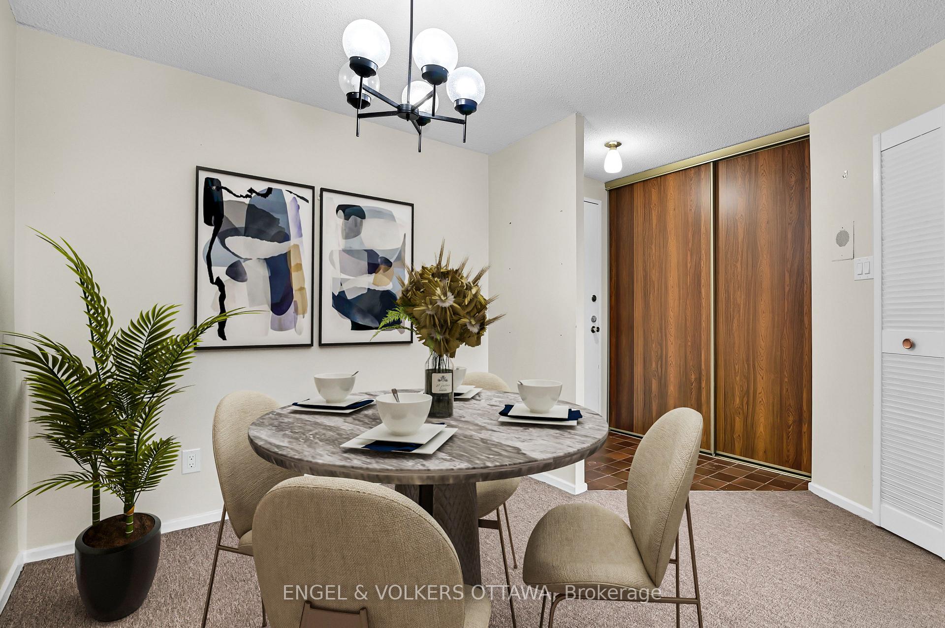 Photo 8 of Unit 709, 1171 Ambleside Drive, Ottawa, Woodroffe — HOMEH