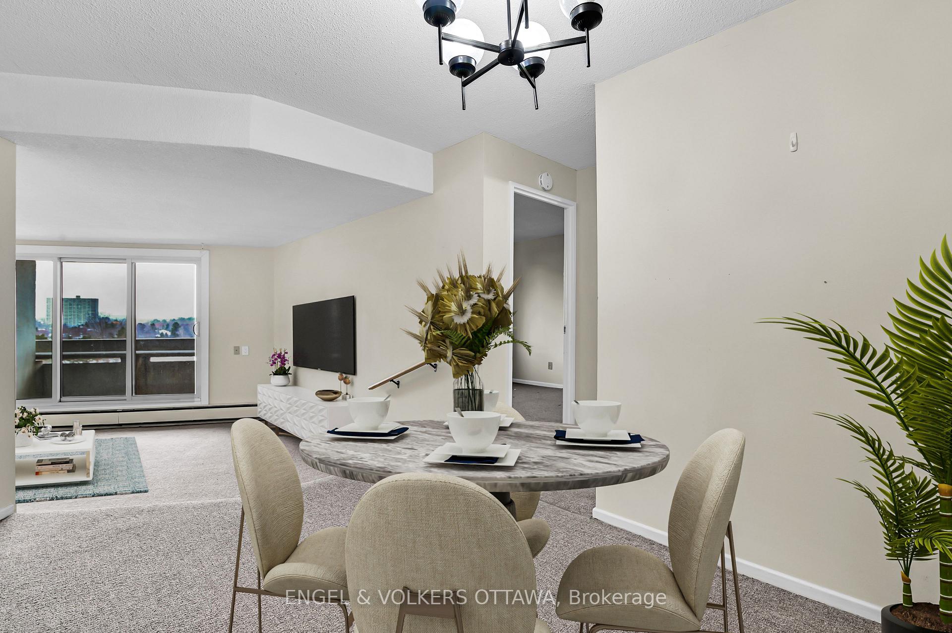 Photo 10 of Unit 709, 1171 Ambleside Drive, Ottawa, Woodroffe — HOMEH