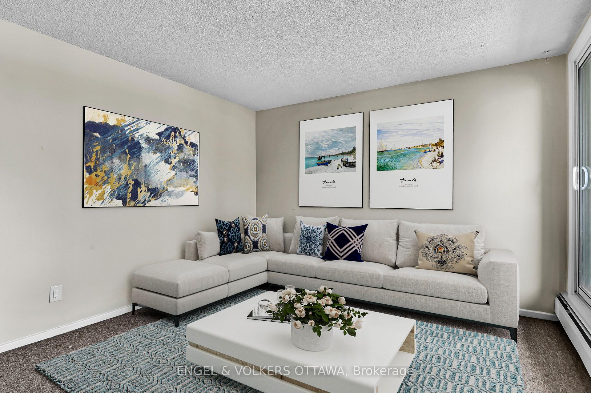 Photo 15 of Unit 709, 1171 Ambleside Drive, Ottawa, Woodroffe — HOMEH