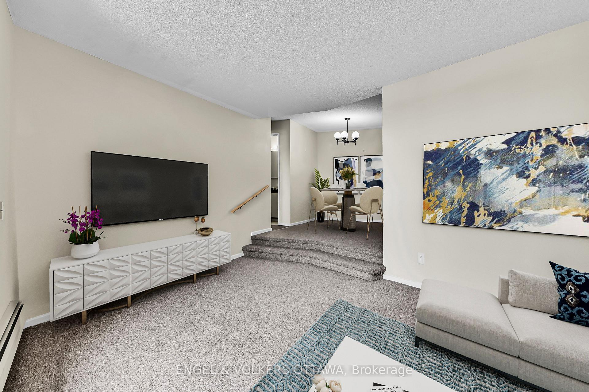 Photo 16 of Unit 709, 1171 Ambleside Drive, Ottawa, Woodroffe — HOMEH