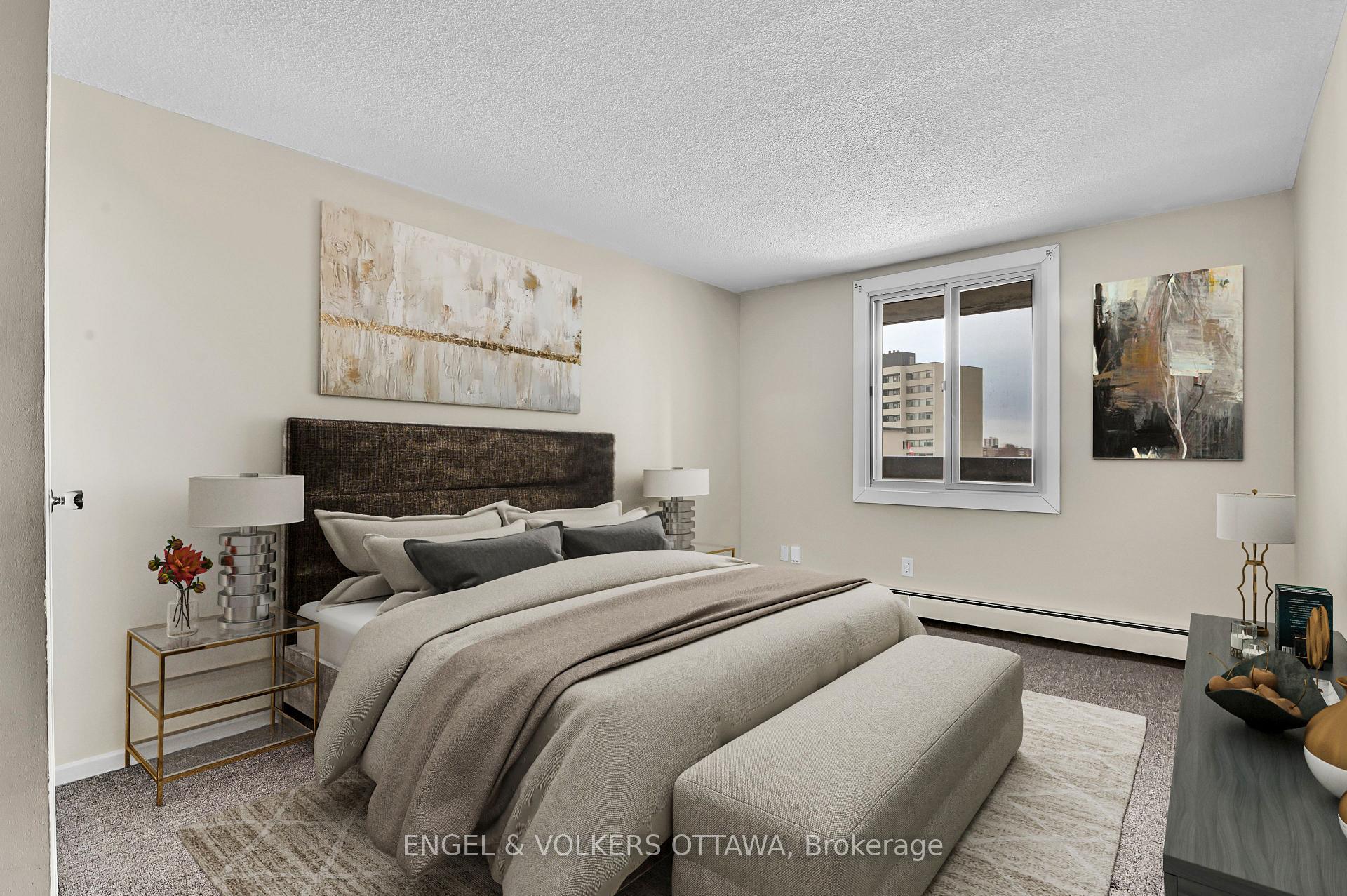 Photo 18 of Unit 709, 1171 Ambleside Drive, Ottawa, Woodroffe — HOMEH