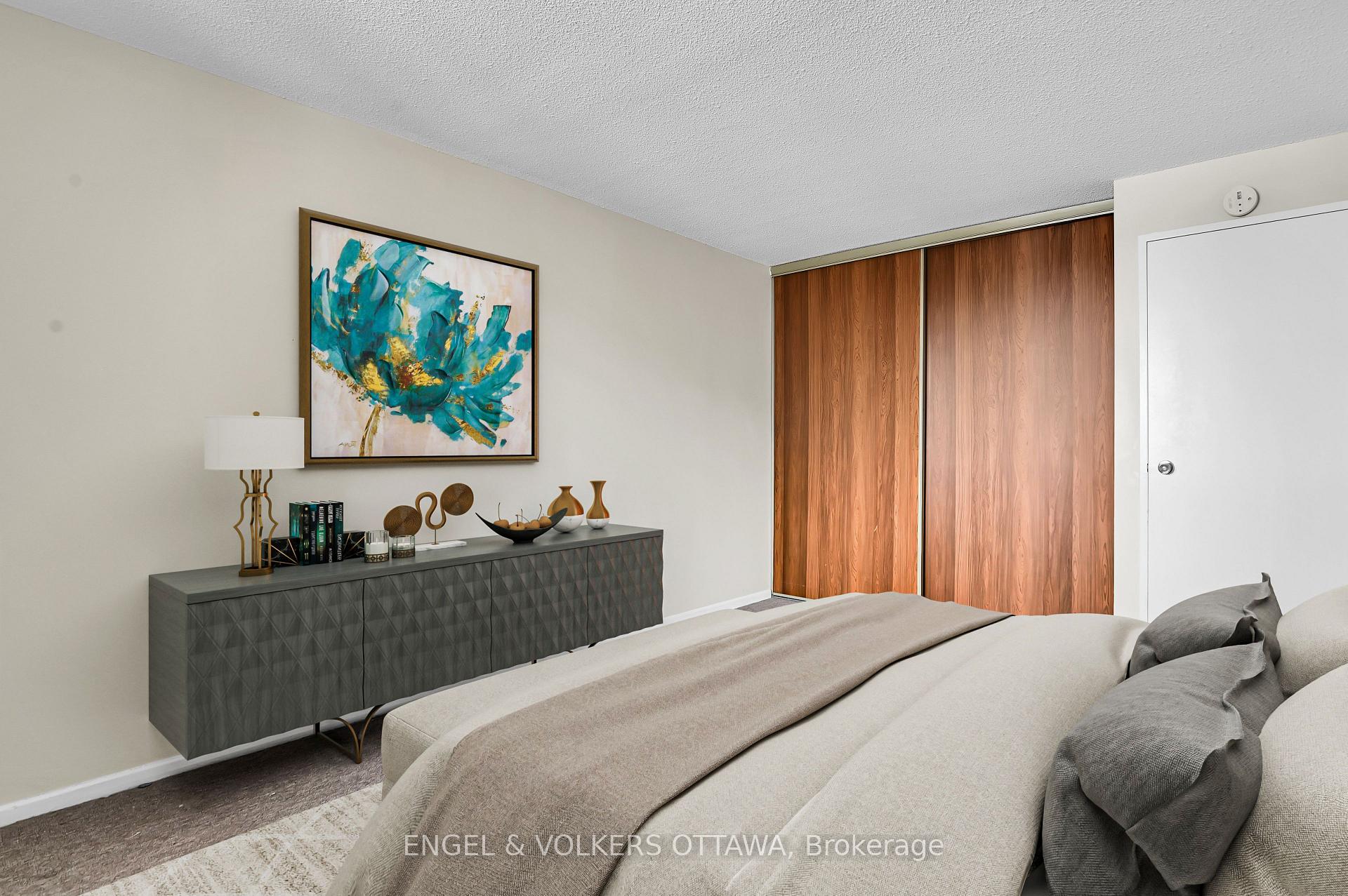 Photo 19 of Unit 709, 1171 Ambleside Drive, Ottawa, Woodroffe — HOMEH
