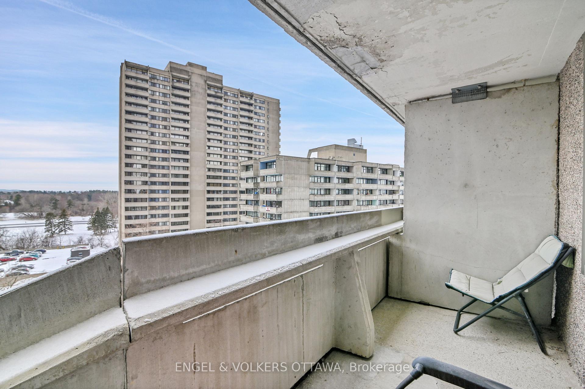 Photo 22 of Unit 709, 1171 Ambleside Drive, Ottawa, Woodroffe — HOMEH