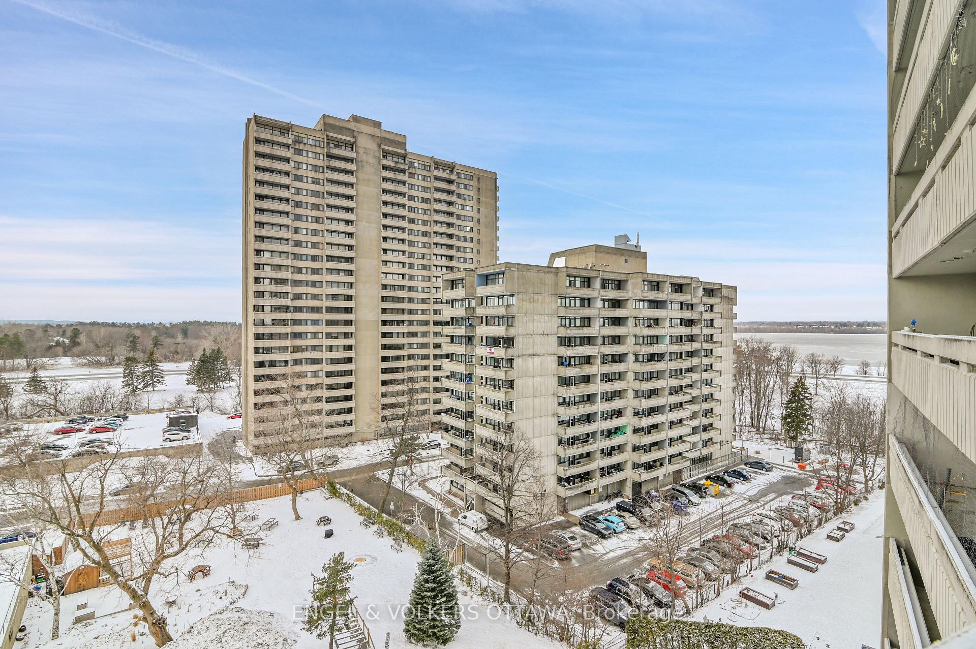 Photo 23 of Unit 709, 1171 Ambleside Drive, Ottawa, Woodroffe — HOMEH