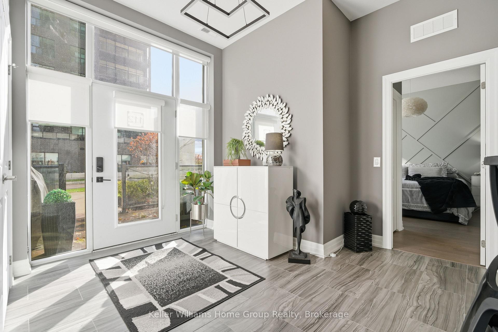 Photo 3 of Unit 112, 1880 Gordon Street, Guelph, Pineridge/Westminster Woods — HOMEH