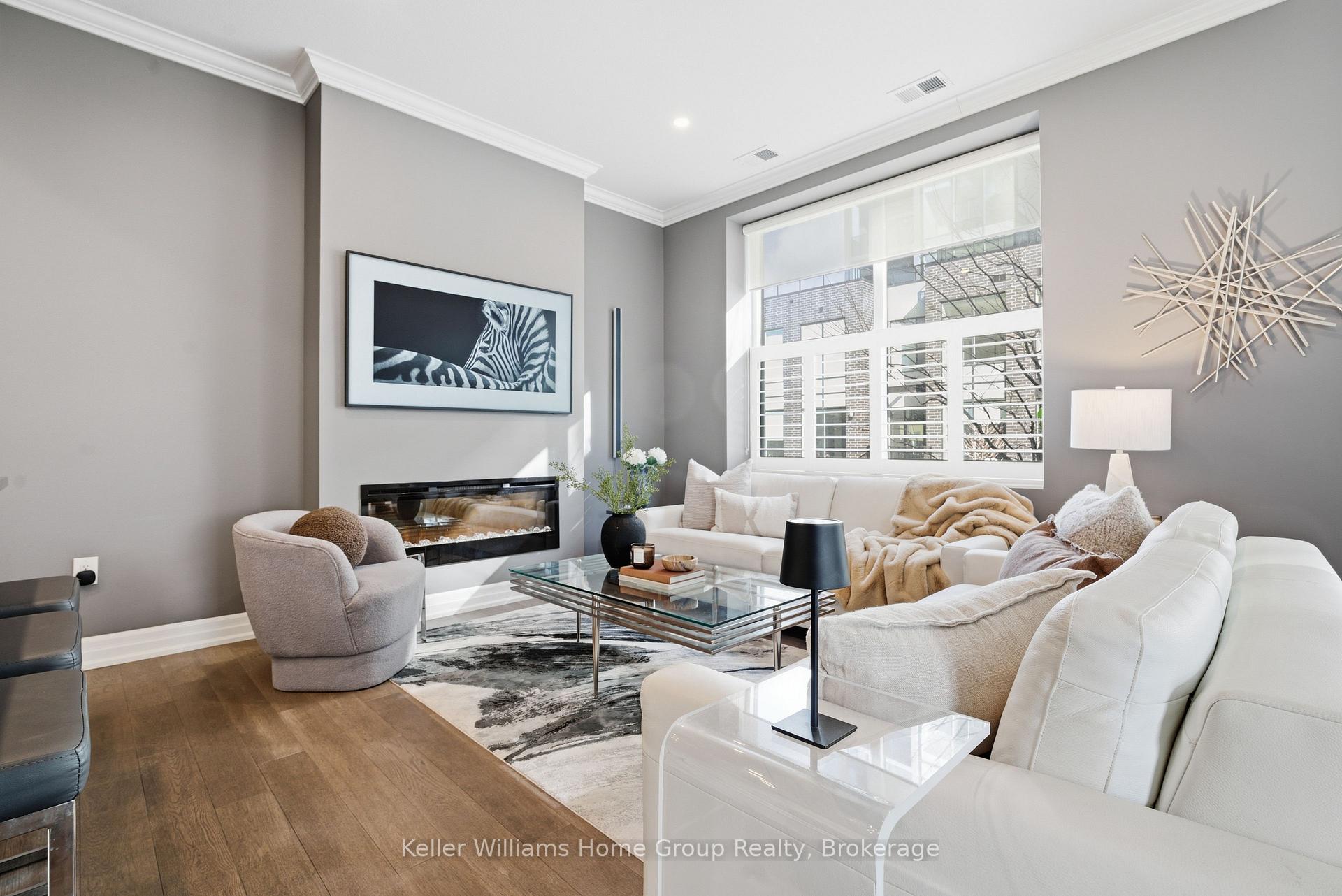 Photo 5 of Unit 112, 1880 Gordon Street, Guelph, Pineridge/Westminster Woods — HOMEH