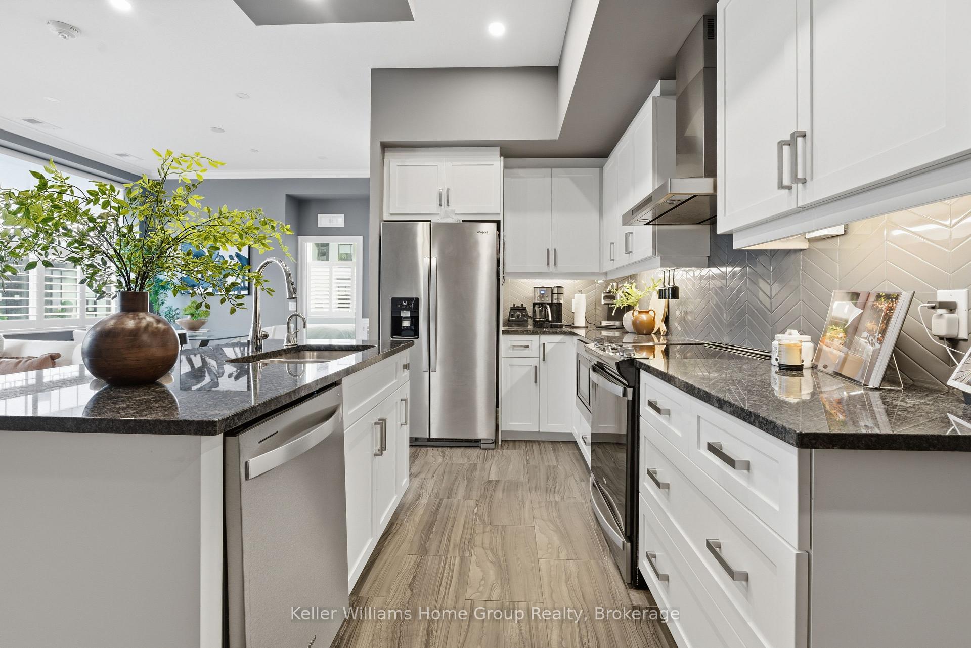 Photo 6 of Unit 112, 1880 Gordon Street, Guelph, Pineridge/Westminster Woods — HOMEH