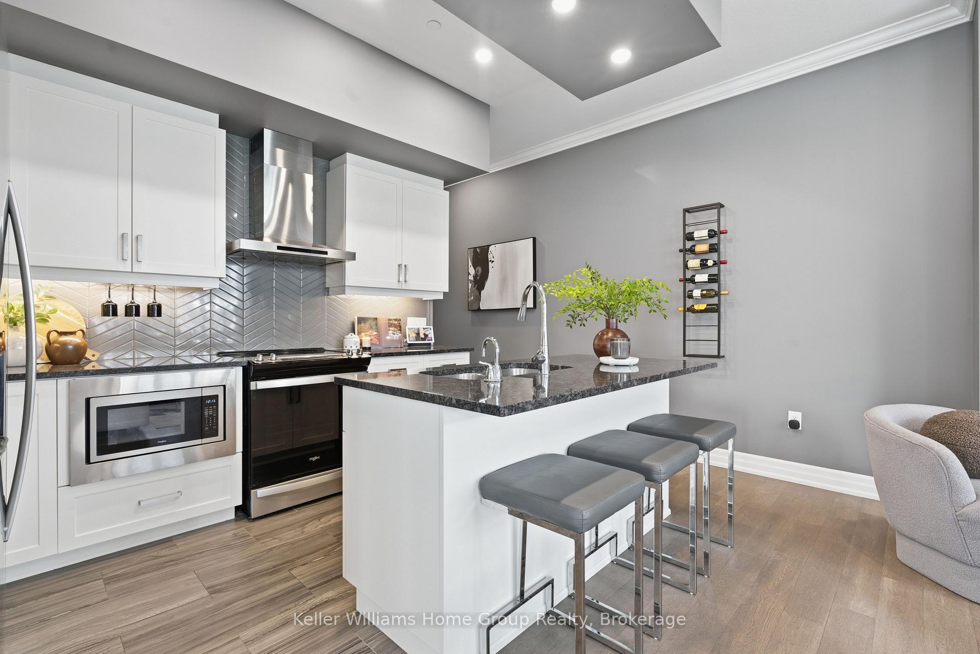 Photo 10 of Unit 112, 1880 Gordon Street, Guelph, Pineridge/Westminster Woods — HOMEH