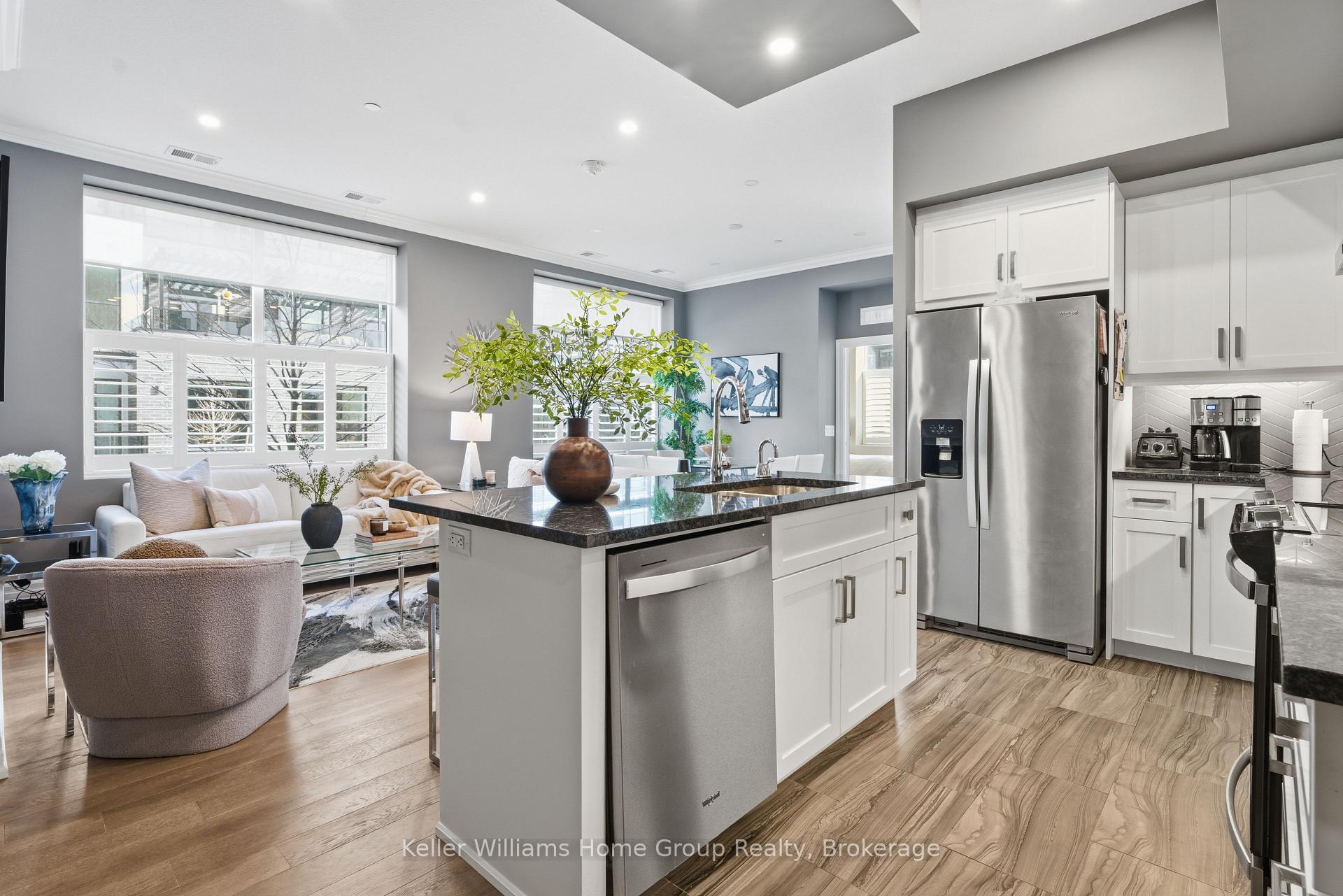 Photo 11 of Unit 112, 1880 Gordon Street, Guelph, Pineridge/Westminster Woods — HOMEH