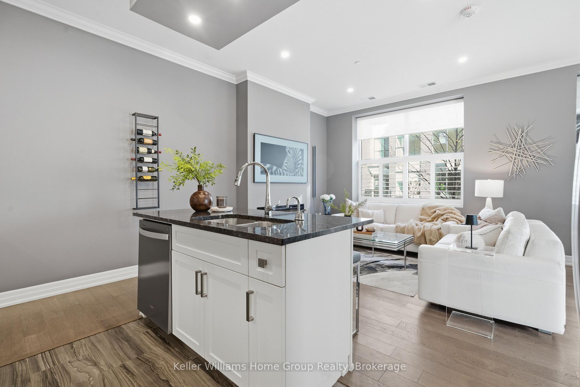 Photo 12 of Unit 112, 1880 Gordon Street, Guelph, Pineridge/Westminster Woods — HOMEH