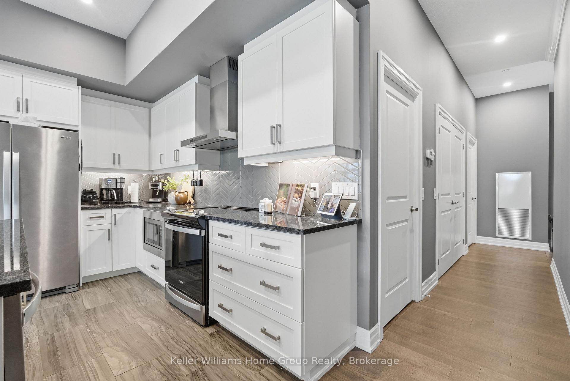 Photo 13 of Unit 112, 1880 Gordon Street, Guelph, Pineridge/Westminster Woods — HOMEH