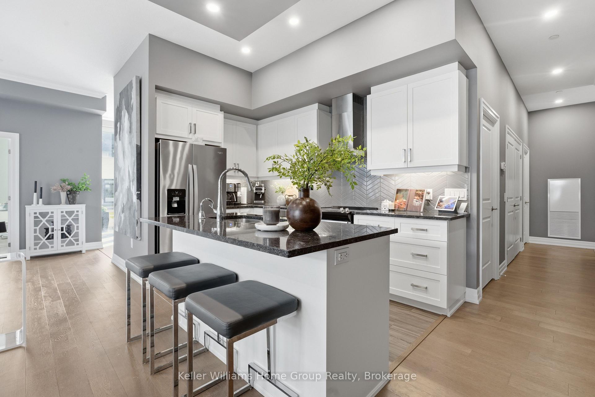Photo 14 of Unit 112, 1880 Gordon Street, Guelph, Pineridge/Westminster Woods — HOMEH