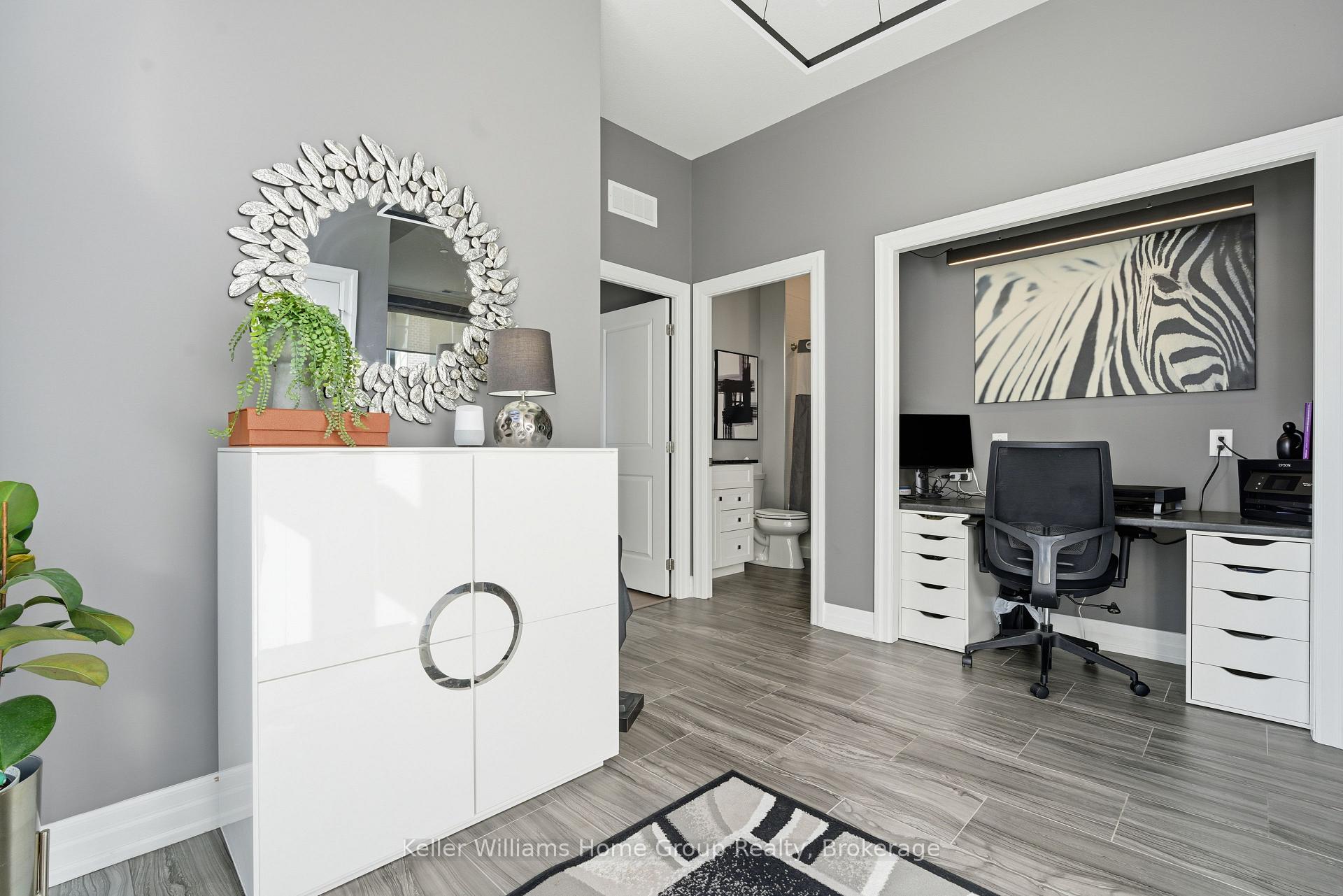 Photo 19 of Unit 112, 1880 Gordon Street, Guelph, Pineridge/Westminster Woods — HOMEH