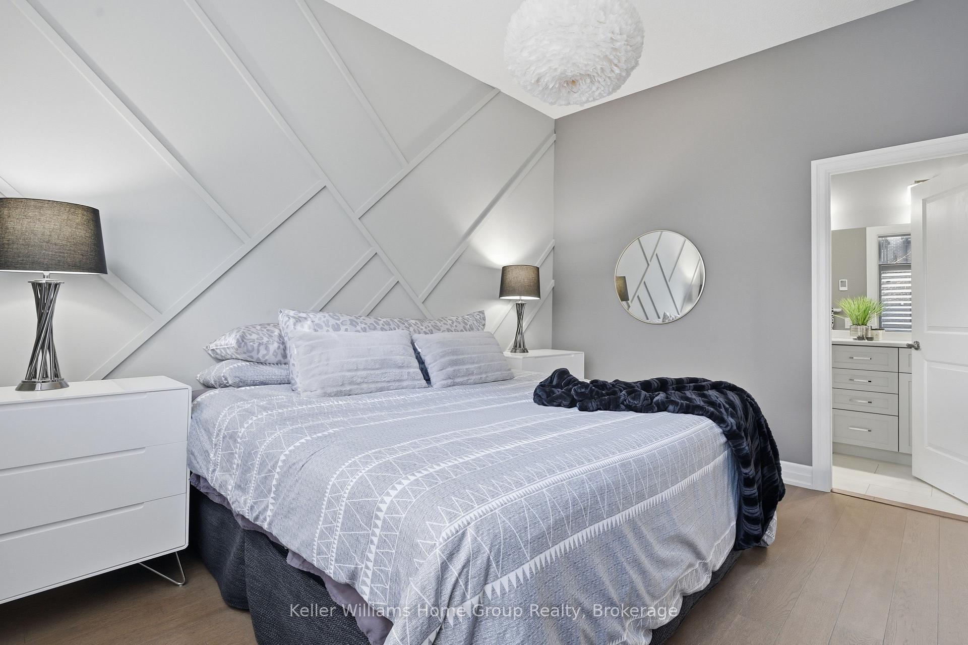 Photo 24 of Unit 112, 1880 Gordon Street, Guelph, Pineridge/Westminster Woods — HOMEH