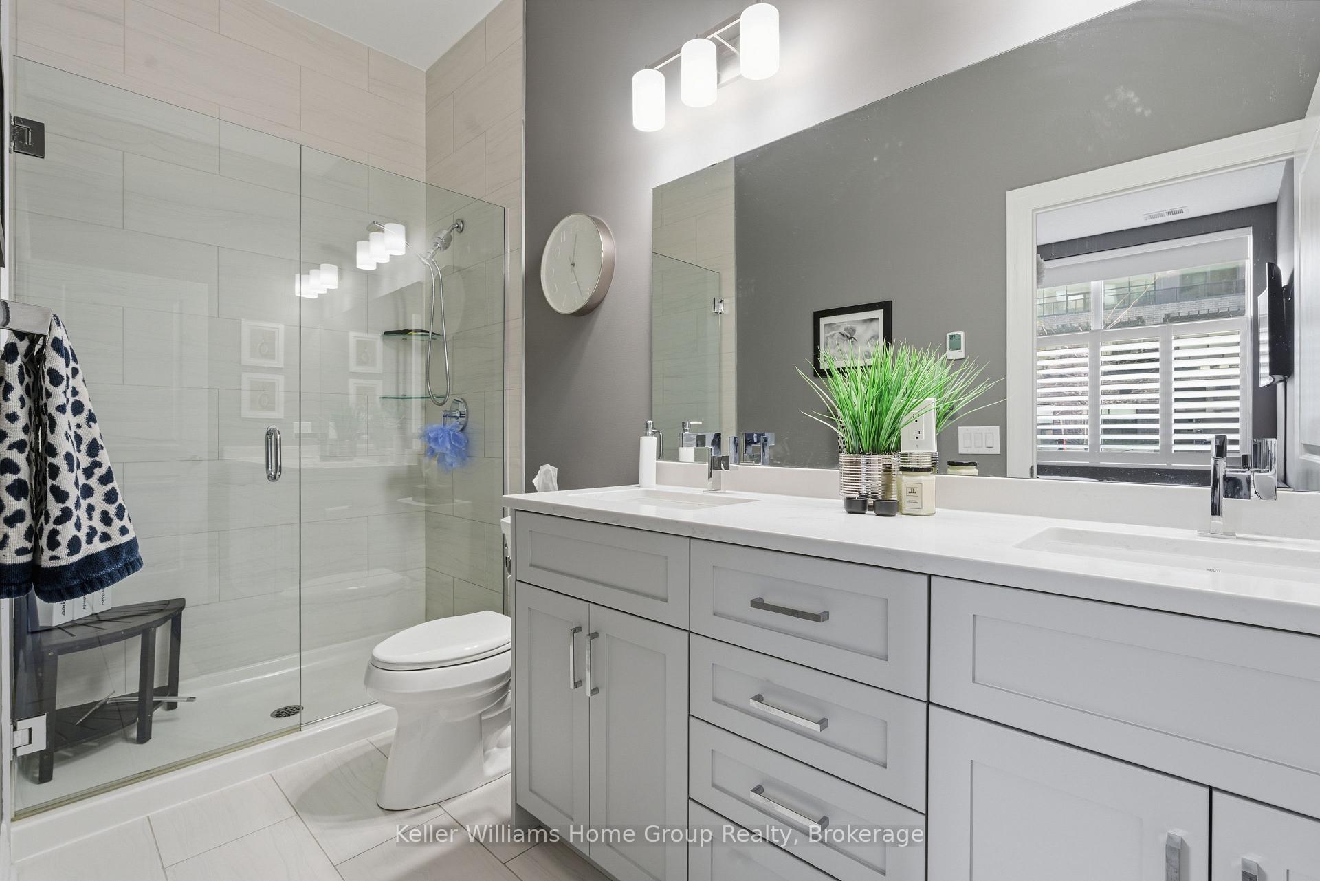 Photo 25 of Unit 112, 1880 Gordon Street, Guelph, Pineridge/Westminster Woods — HOMEH