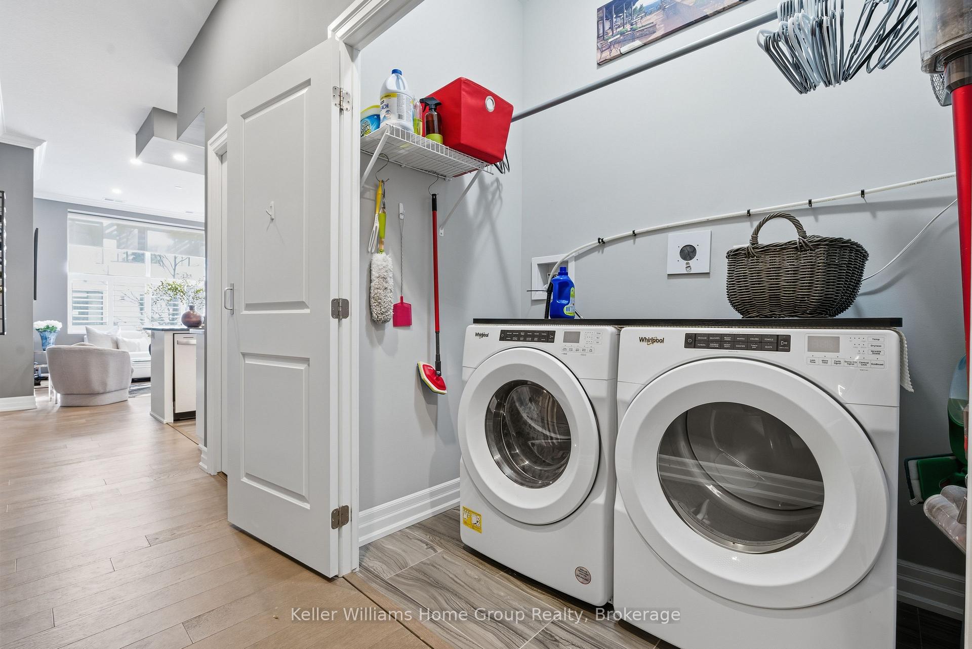 Photo 29 of Unit 112, 1880 Gordon Street, Guelph, Pineridge/Westminster Woods — HOMEH