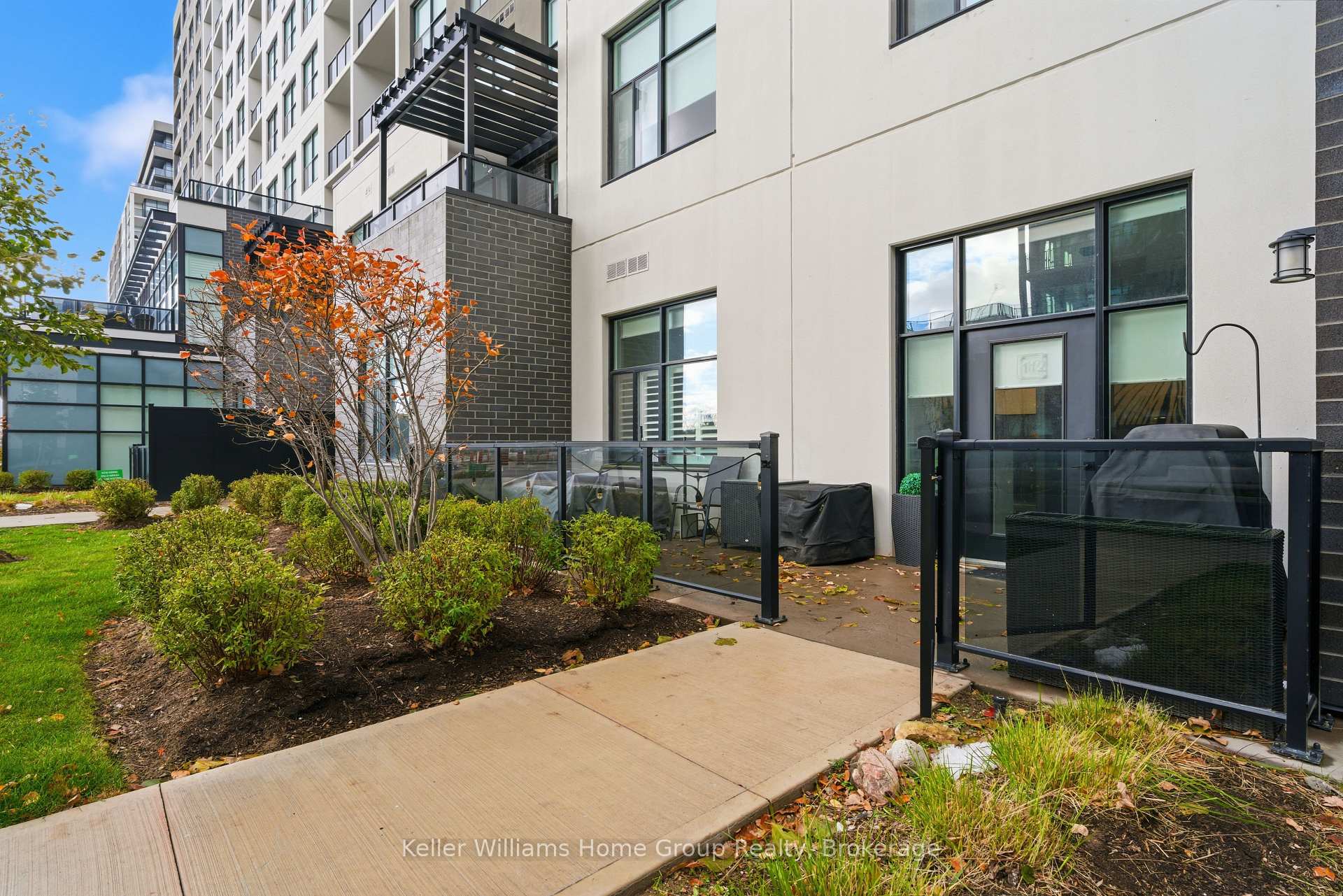 Photo 32 of Unit 112, 1880 Gordon Street, Guelph, Pineridge/Westminster Woods — HOMEH