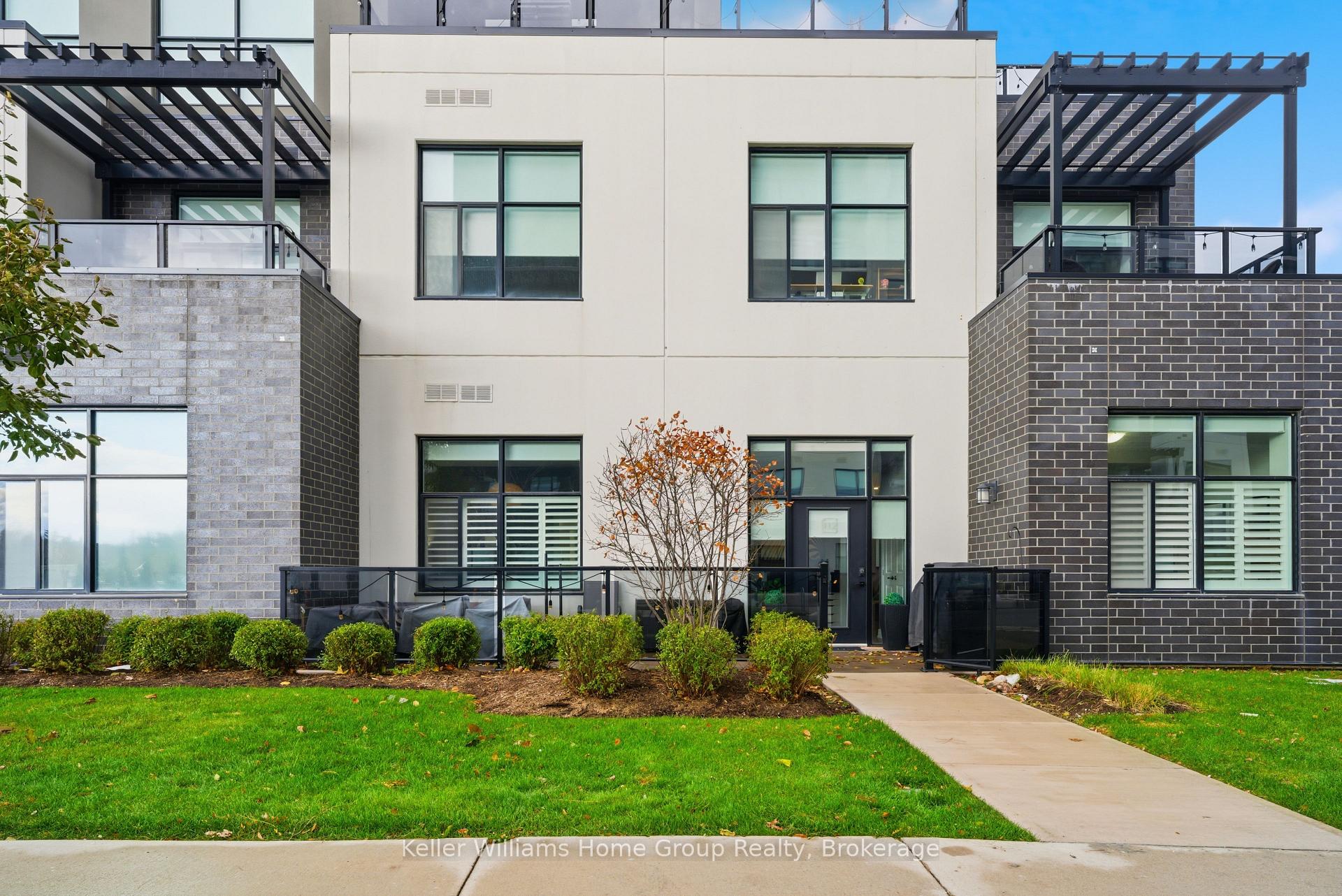 Photo 33 of Unit 112, 1880 Gordon Street, Guelph, Pineridge/Westminster Woods — HOMEH