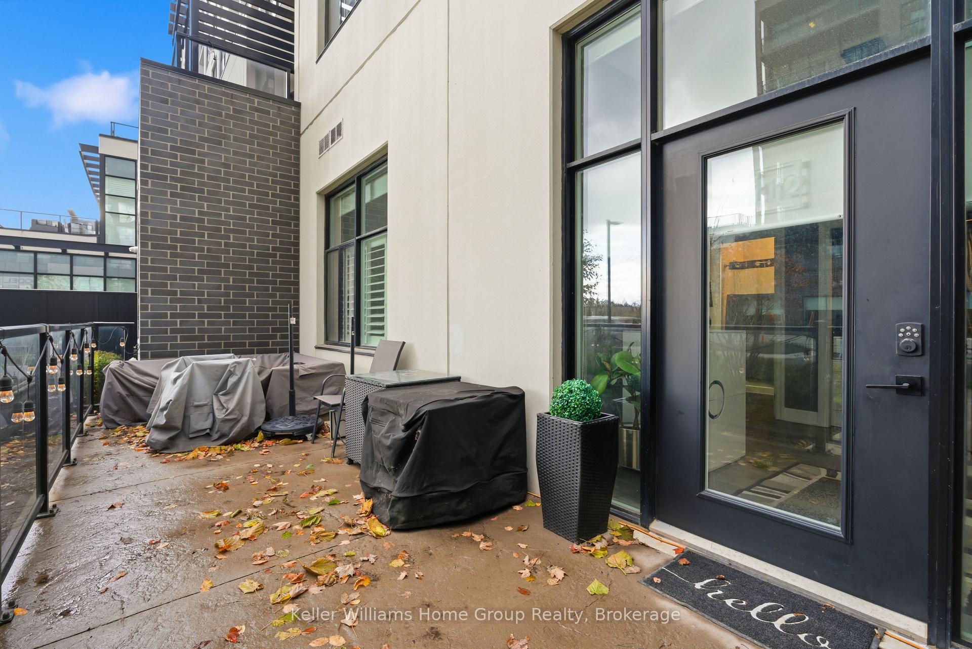 Photo 34 of Unit 112, 1880 Gordon Street, Guelph, Pineridge/Westminster Woods — HOMEH