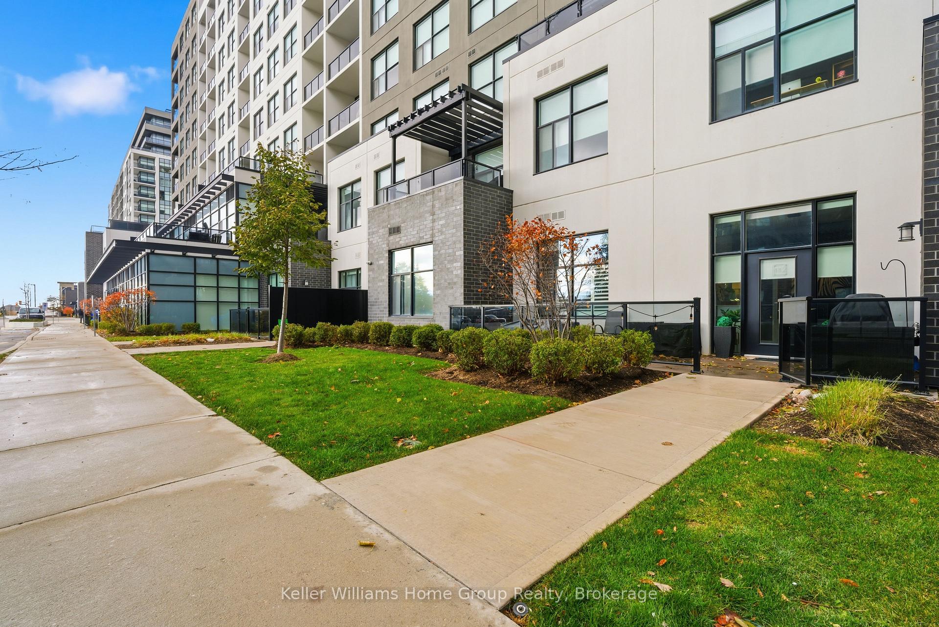 Photo 44 of Unit 112, 1880 Gordon Street, Guelph, Pineridge/Westminster Woods — HOMEH