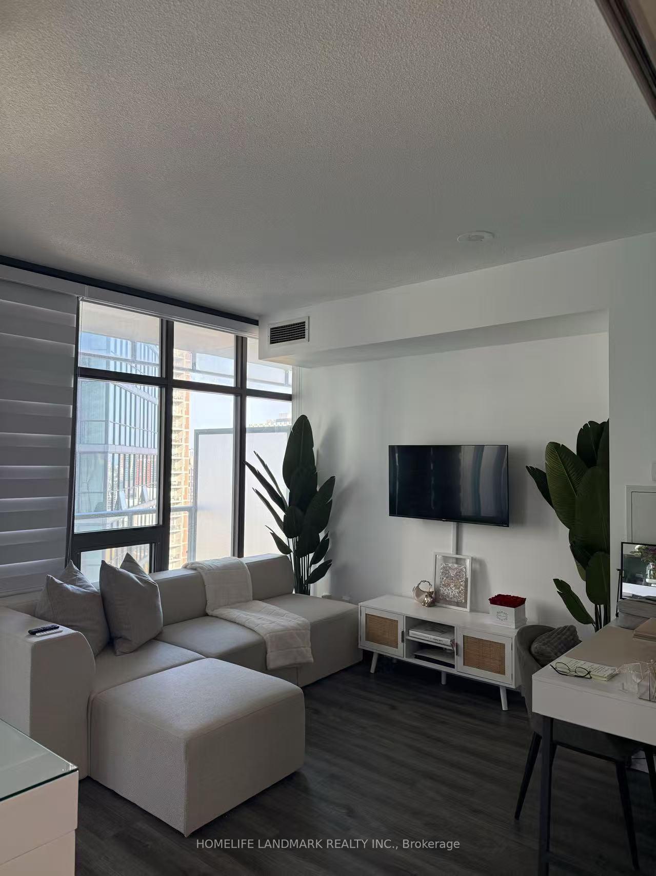 Photo 7 of Unit 1412, 33 Charles Street E, Toronto, Church-Yonge Corridor — HOMEH