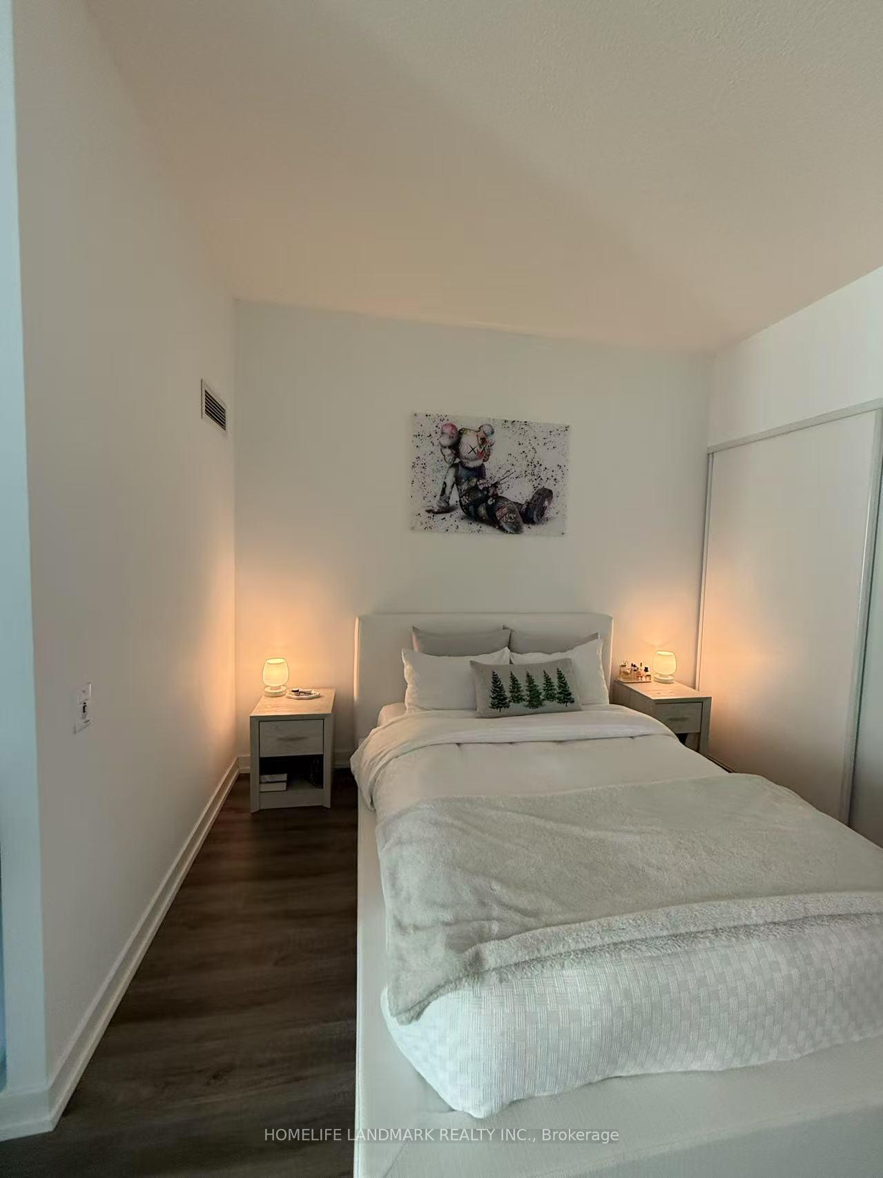 Photo 10 of Unit 1412, 33 Charles Street E, Toronto, Church-Yonge Corridor — HOMEH