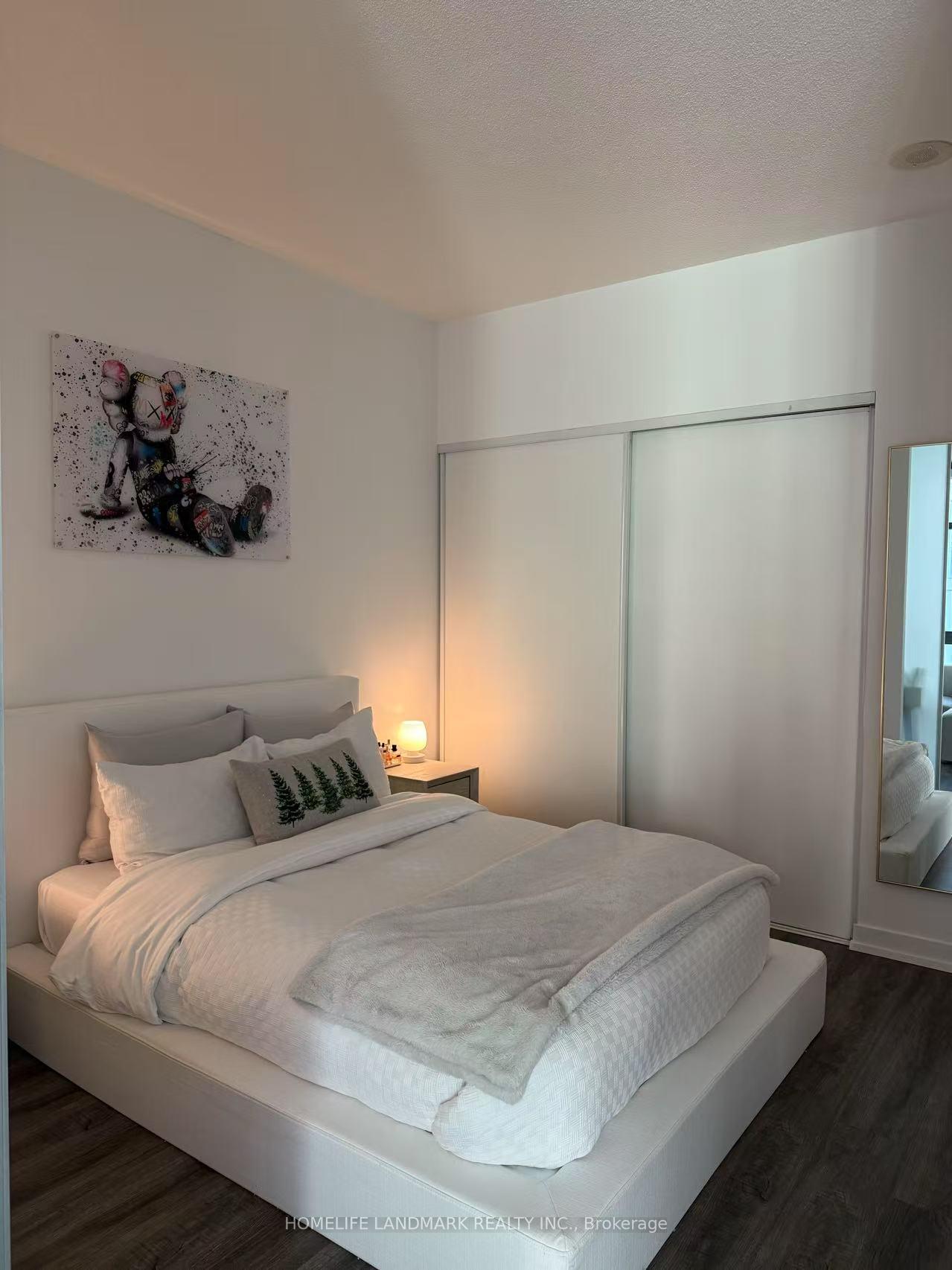 Photo 11 of Unit 1412, 33 Charles Street E, Toronto, Church-Yonge Corridor — HOMEH
