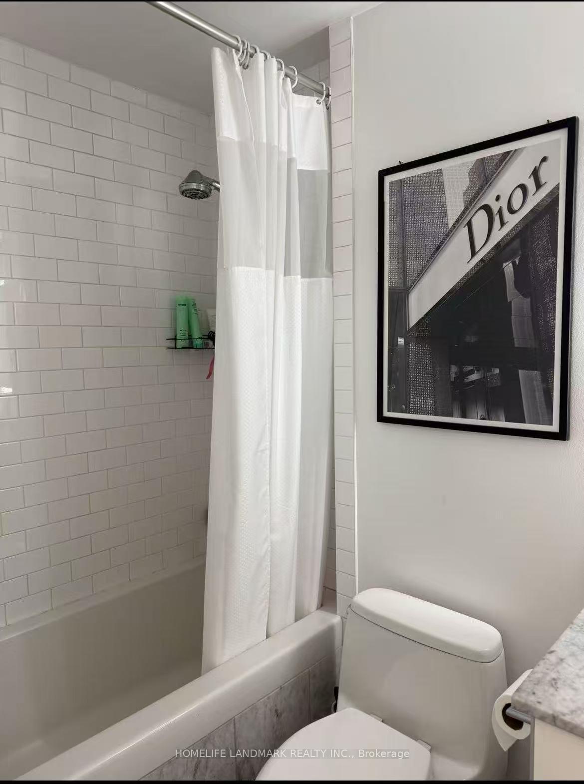 Photo 13 of Unit 1412, 33 Charles Street E, Toronto, Church-Yonge Corridor — HOMEH