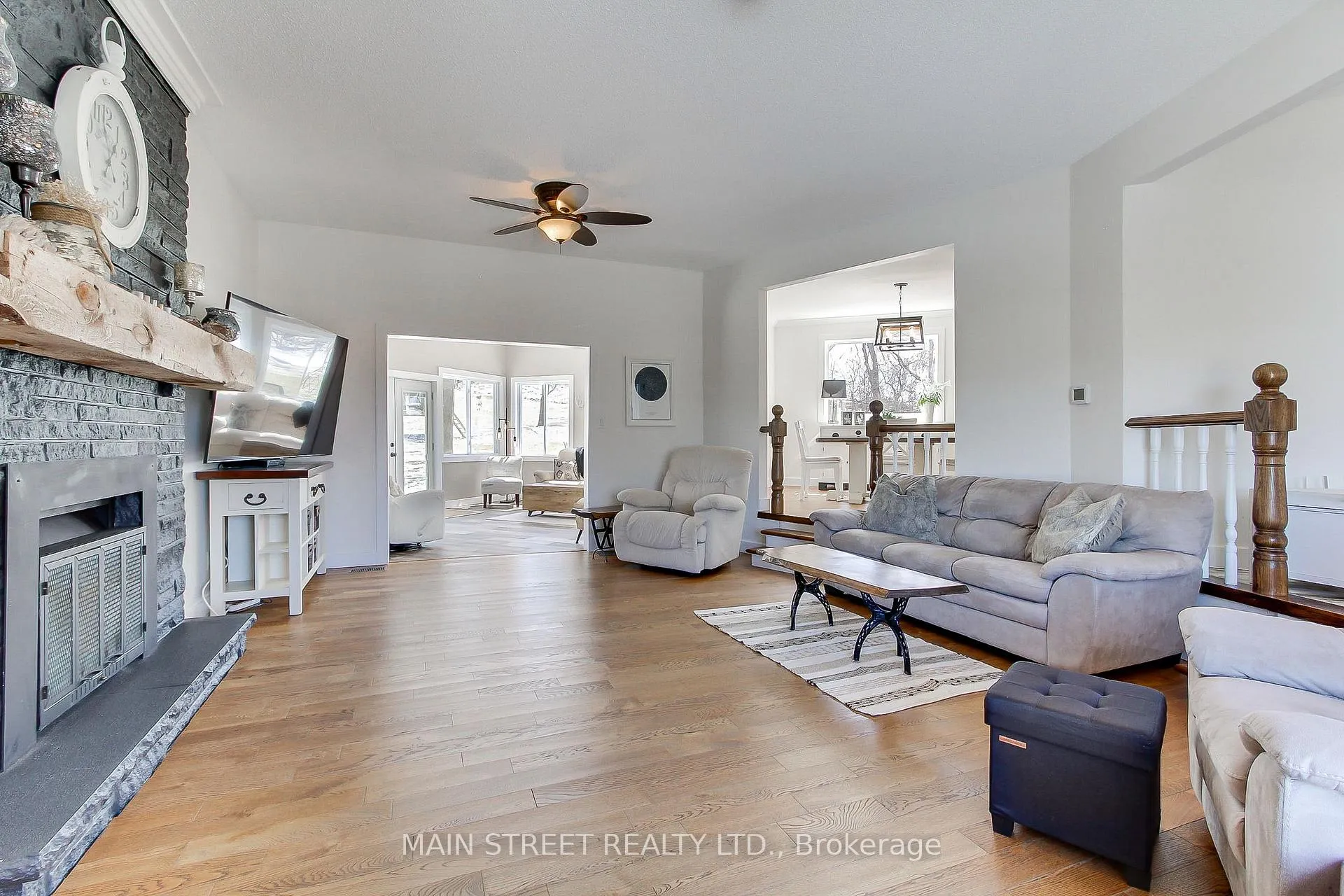 Photo 12 of 33 Avonlea Road E, Uxbridge, Rural Uxbridge — HOMEH