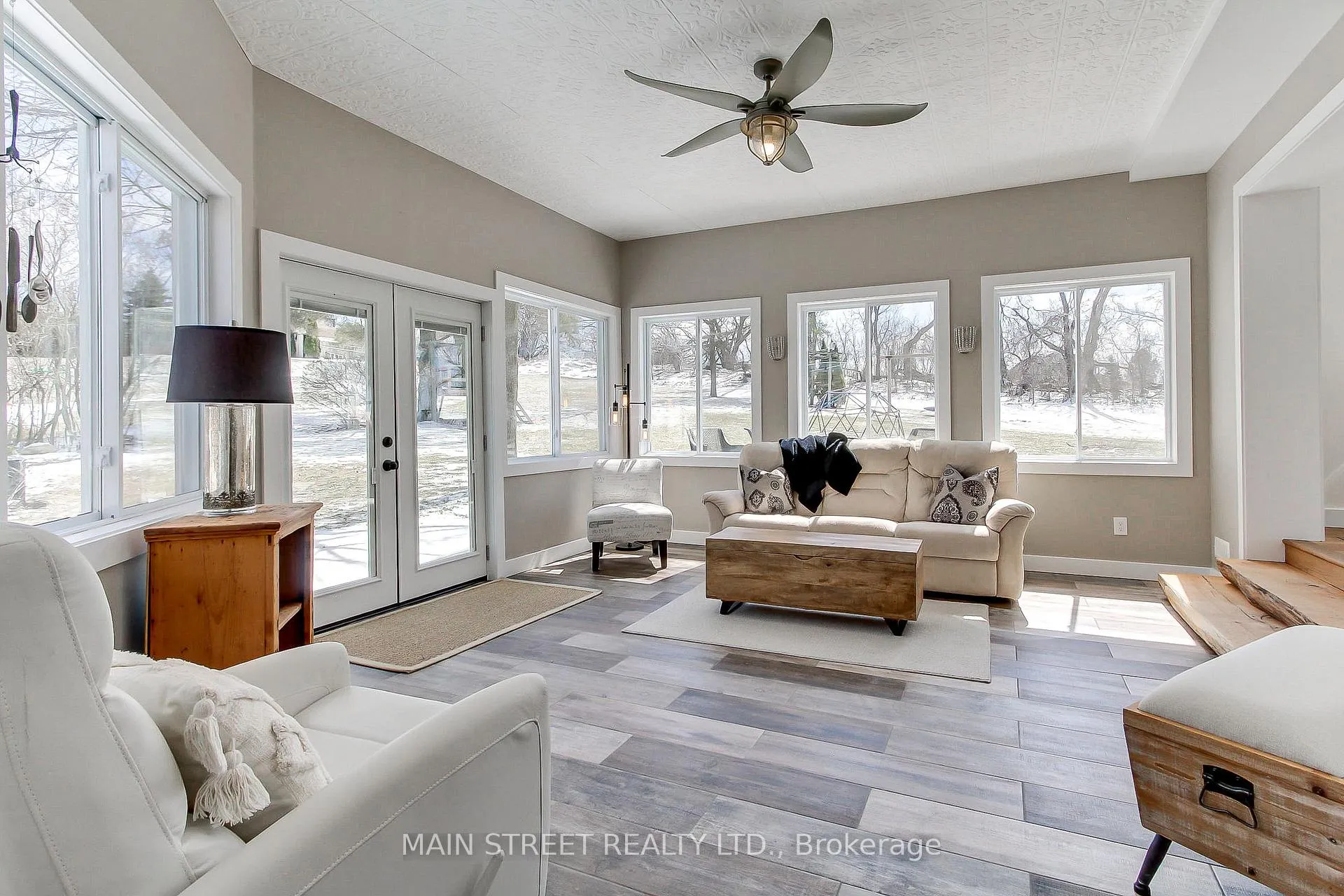 Photo 13 of 33 Avonlea Road E, Uxbridge, Rural Uxbridge — HOMEH