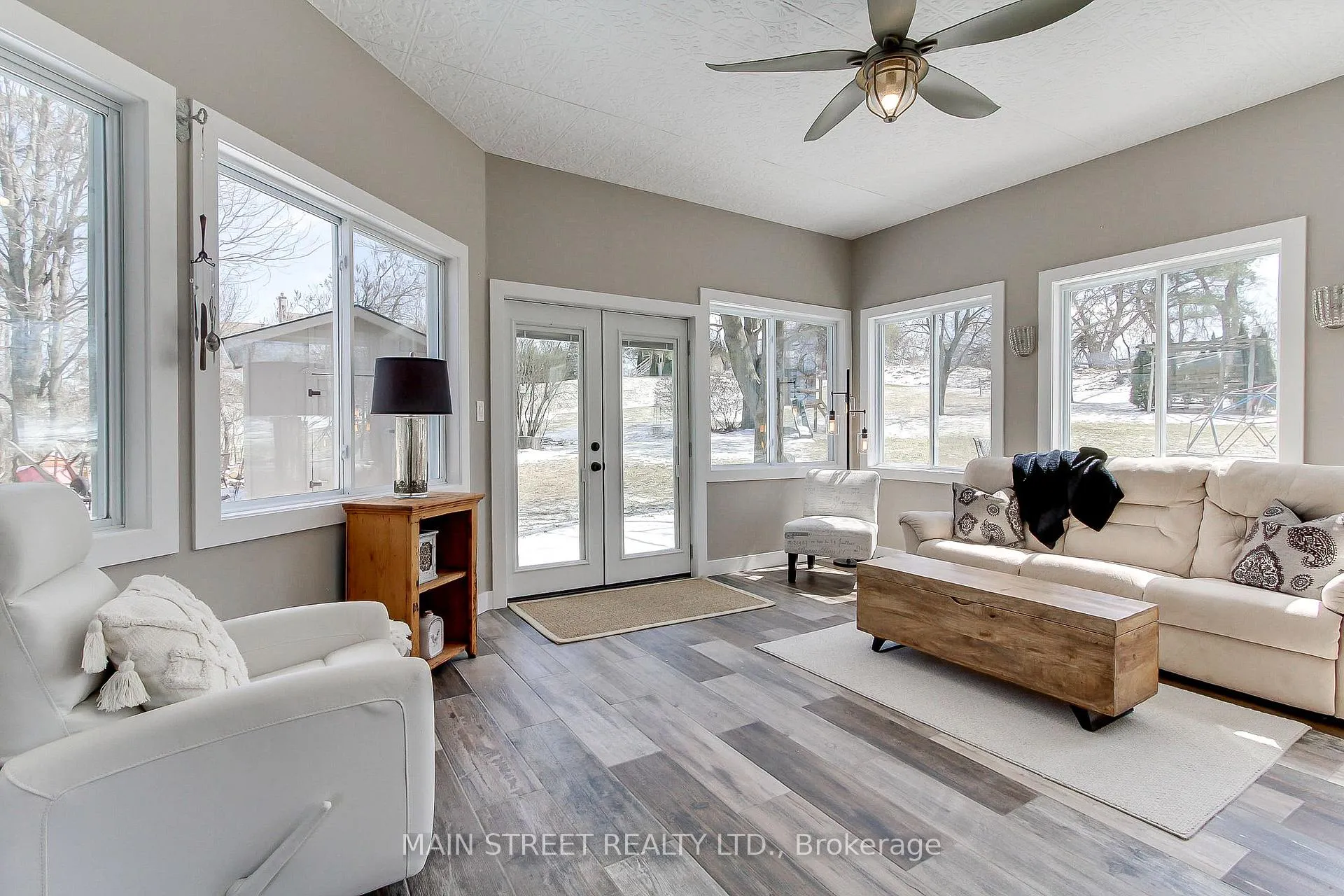 Photo 14 of 33 Avonlea Road E, Uxbridge, Rural Uxbridge — HOMEH