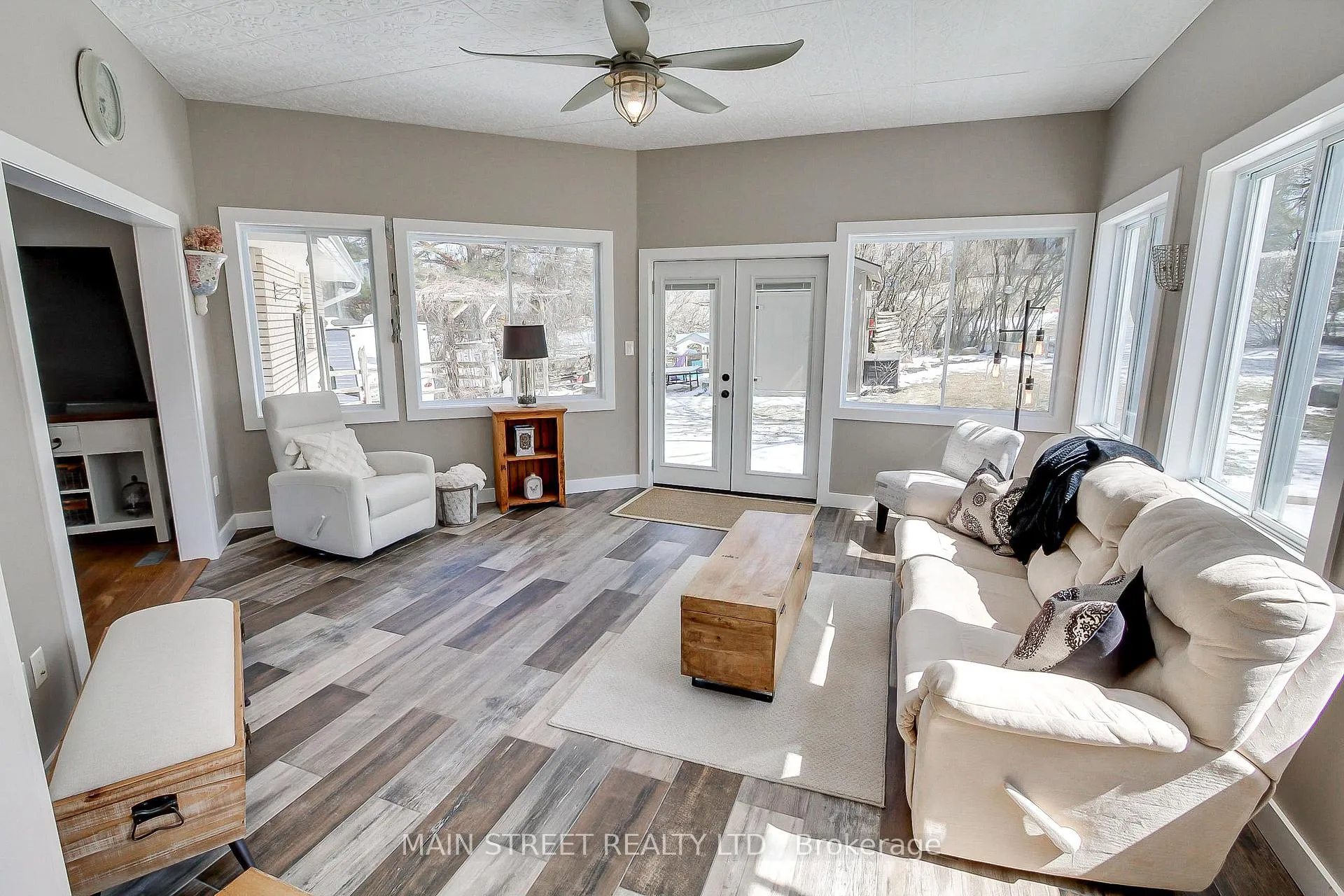 Photo 16 of 33 Avonlea Road E, Uxbridge, Rural Uxbridge — HOMEH