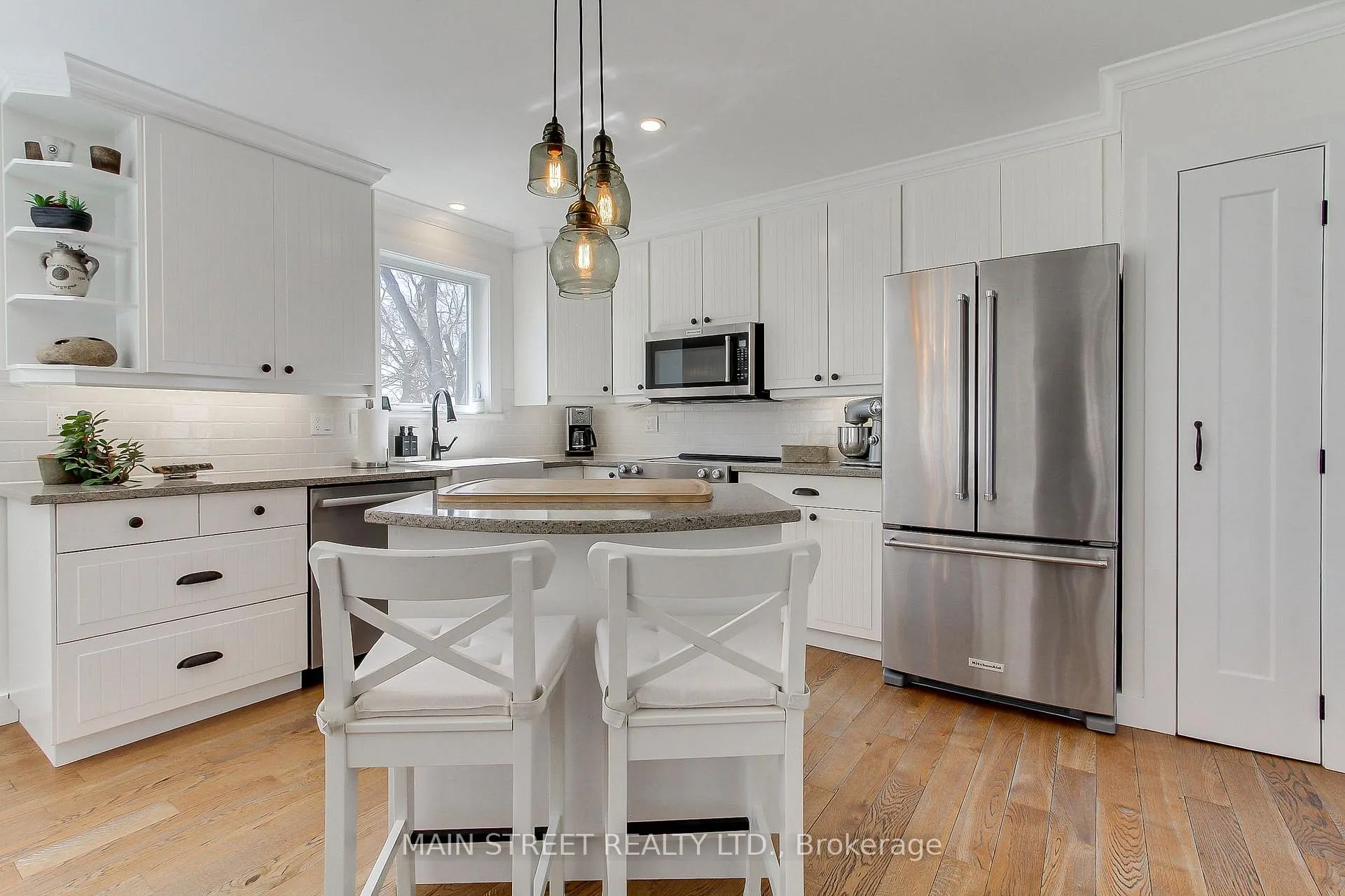 Photo 17 of 33 Avonlea Road E, Uxbridge, Rural Uxbridge — HOMEH