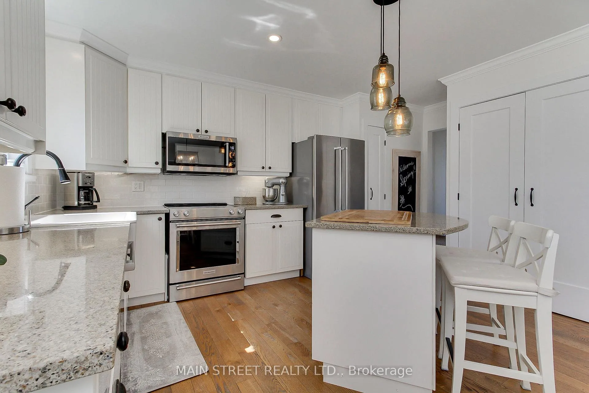 Photo 20 of 33 Avonlea Road E, Uxbridge, Rural Uxbridge — HOMEH