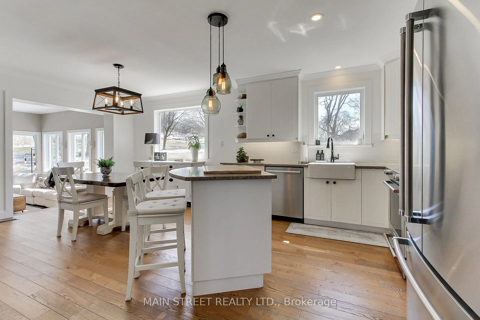 Photo 21 of 33 Avonlea Road E, Uxbridge, Rural Uxbridge — HOMEH